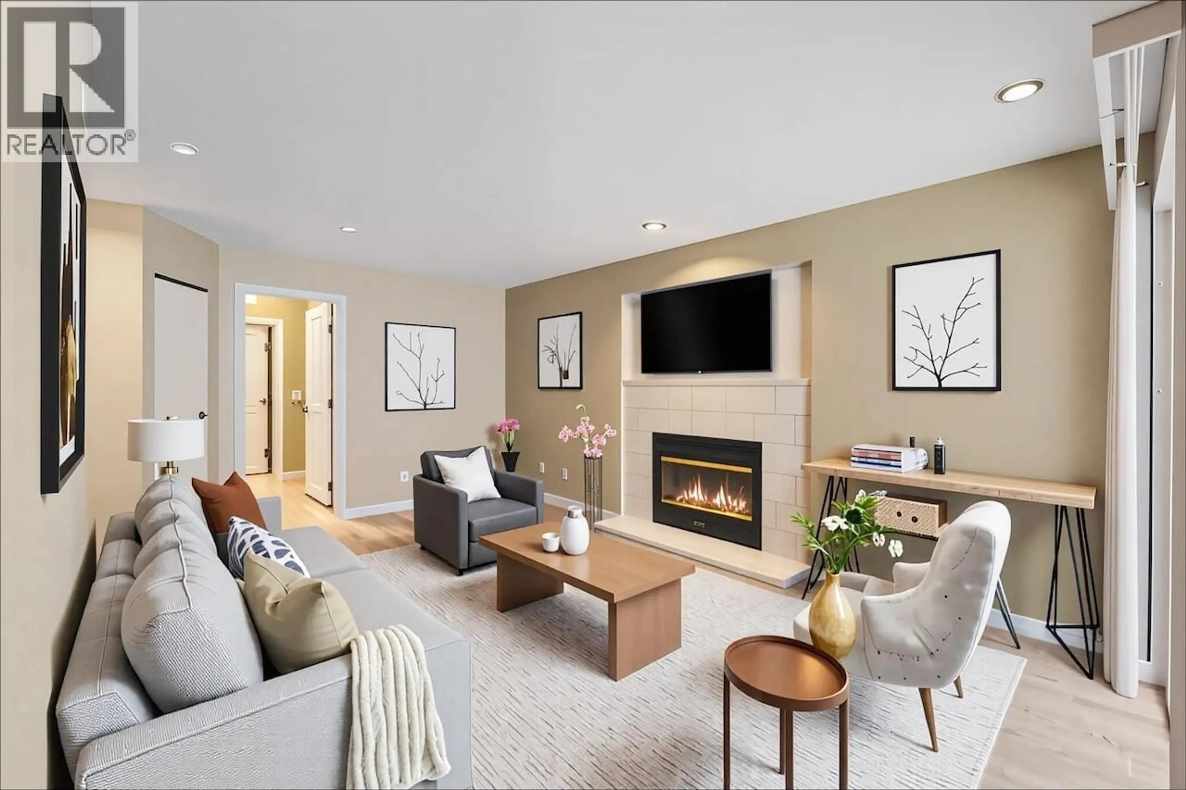 Living room with furniture, unknown for 1330 CIMARRON DRIVE, Coquitlam British Columbia V3B7B3