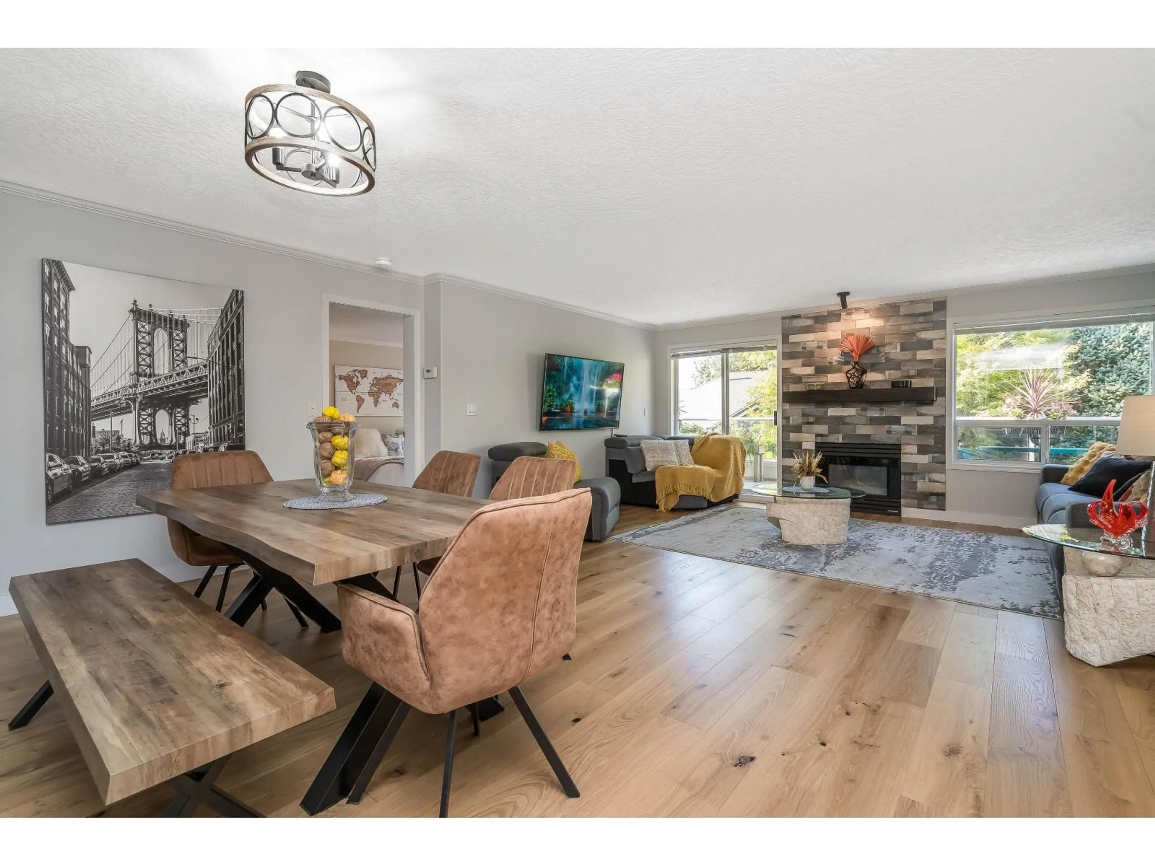 Unknown for 79 - 4001 OLD CLAYBURN, Abbotsford British Columbia V3G1C5