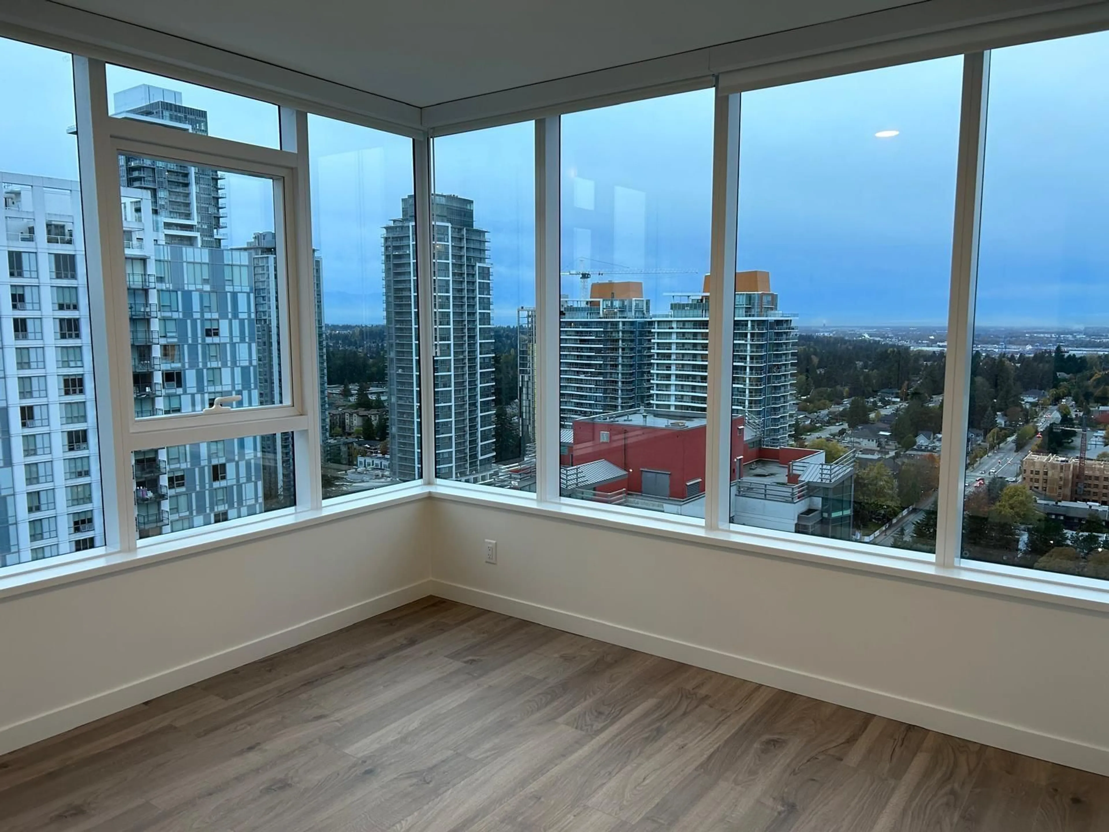 A pic of a room for 2910 - 10448 UNIVERSITY, Surrey British Columbia V3T0S7