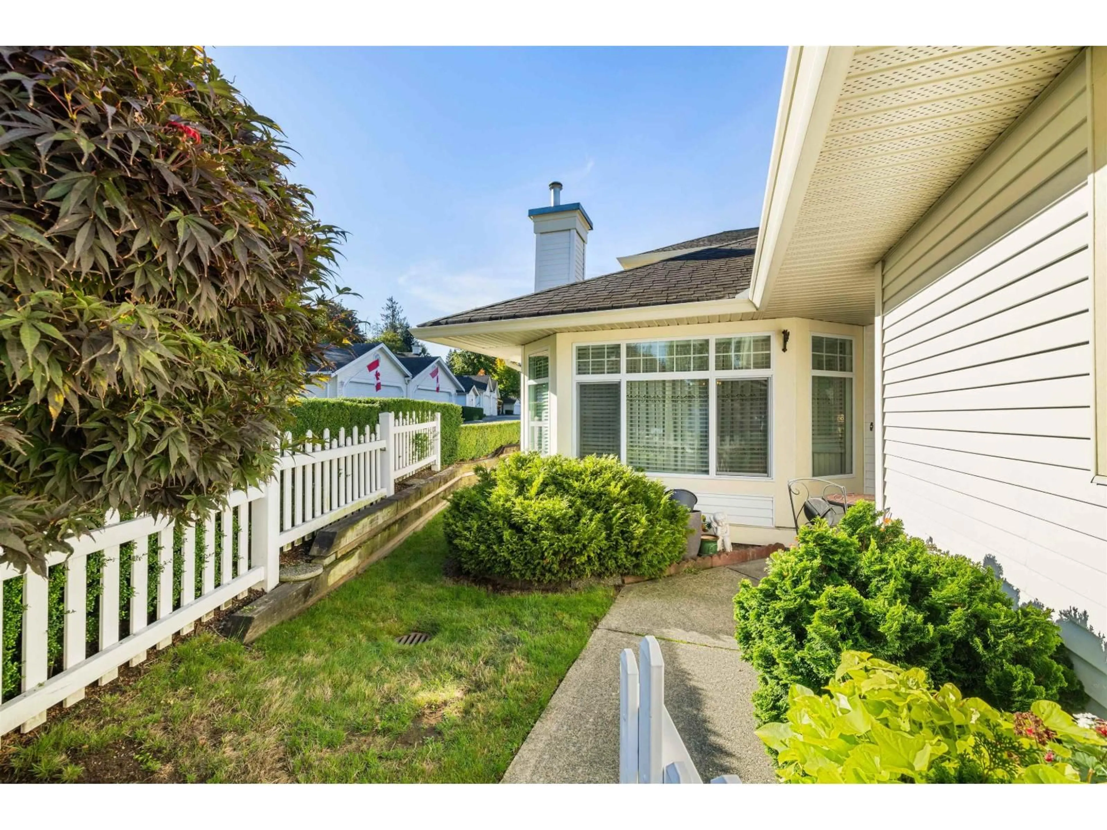 Unknown for 58 - 9208 208TH, Langley British Columbia V1M2M9