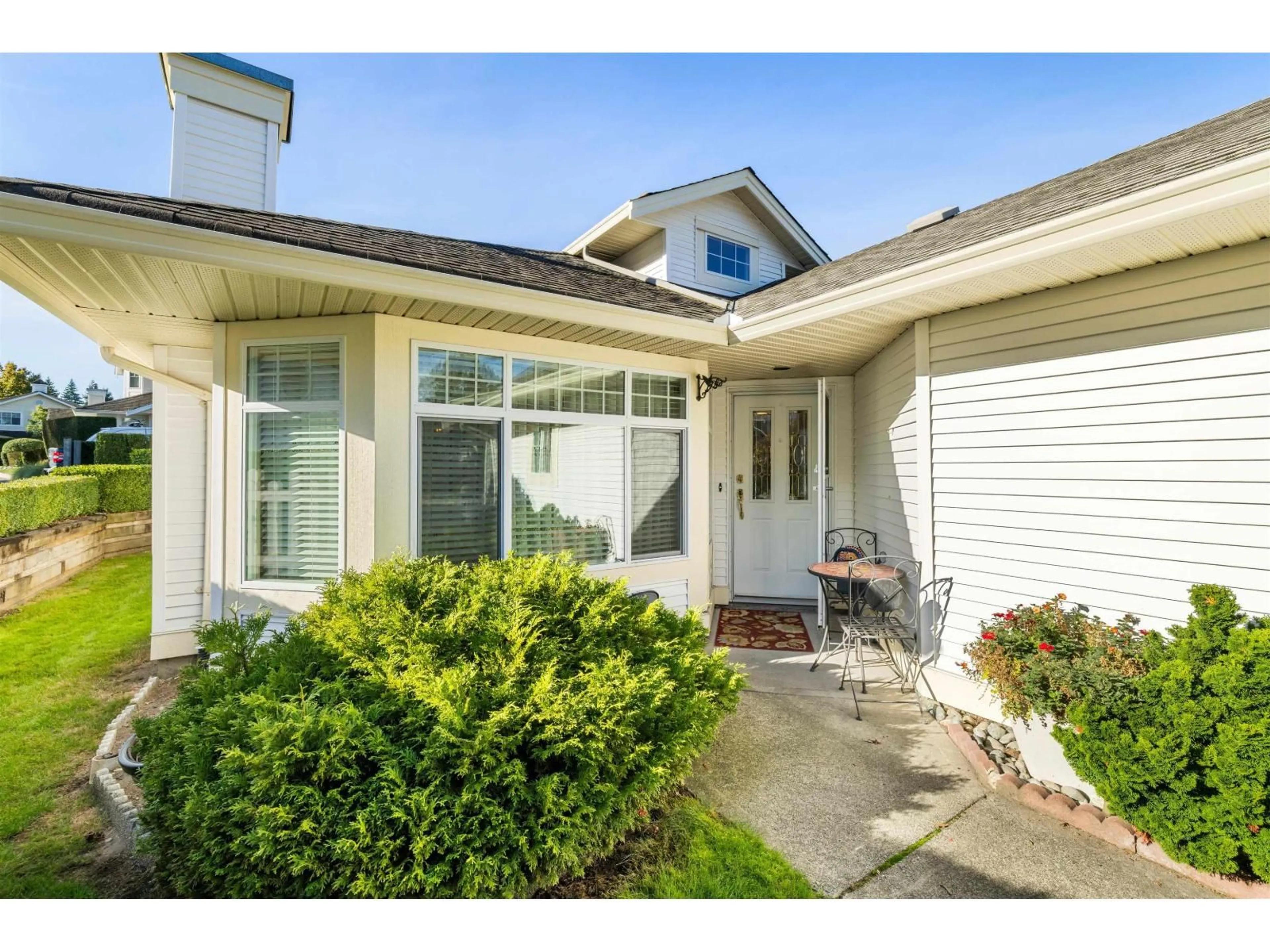 Unknown for 58 - 9208 208TH, Langley British Columbia V1M2M9