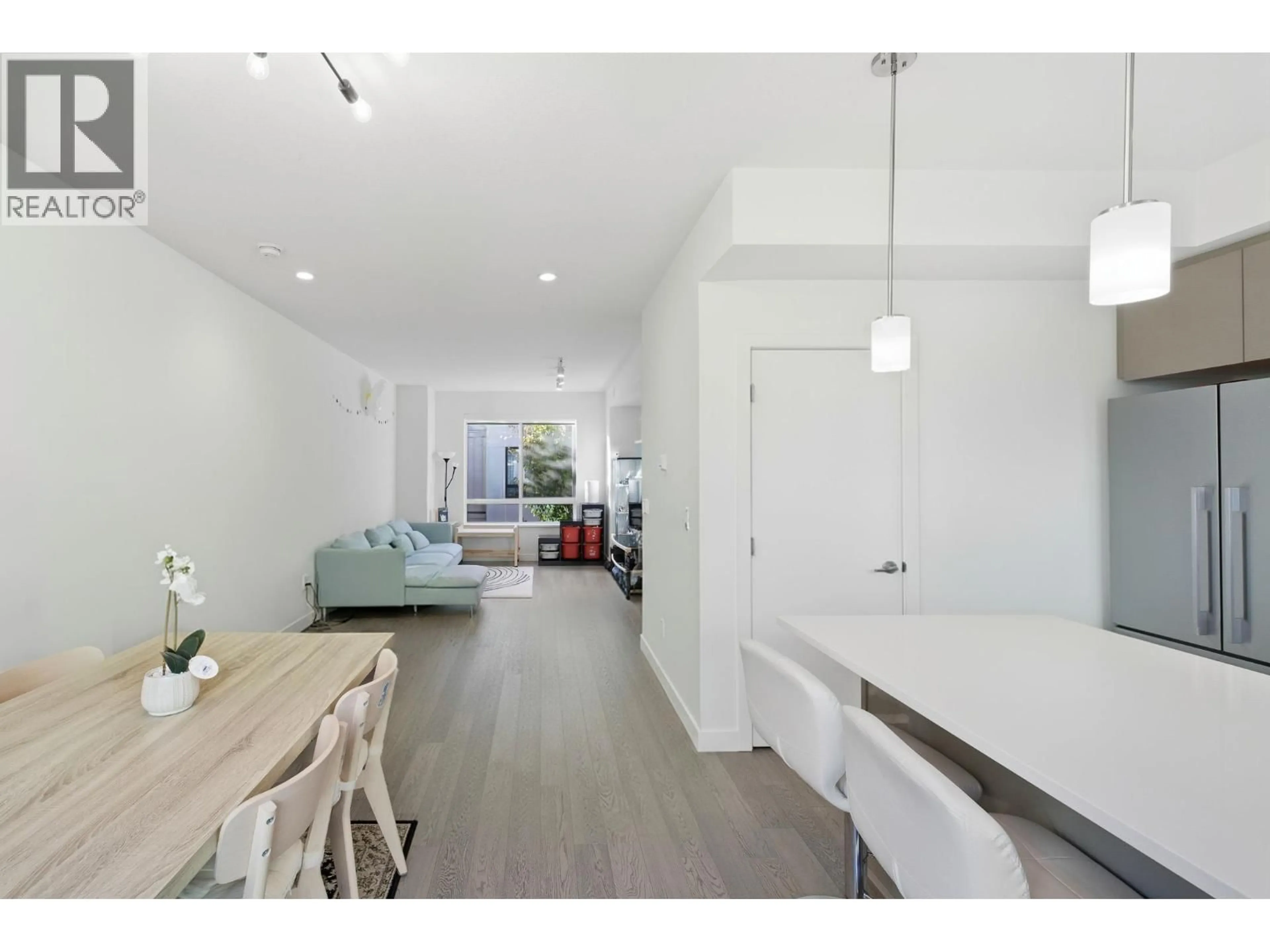 Open concept kitchen, unknown for 45 - 10233 RIVER DRIVE, Richmond British Columbia V6X0T7