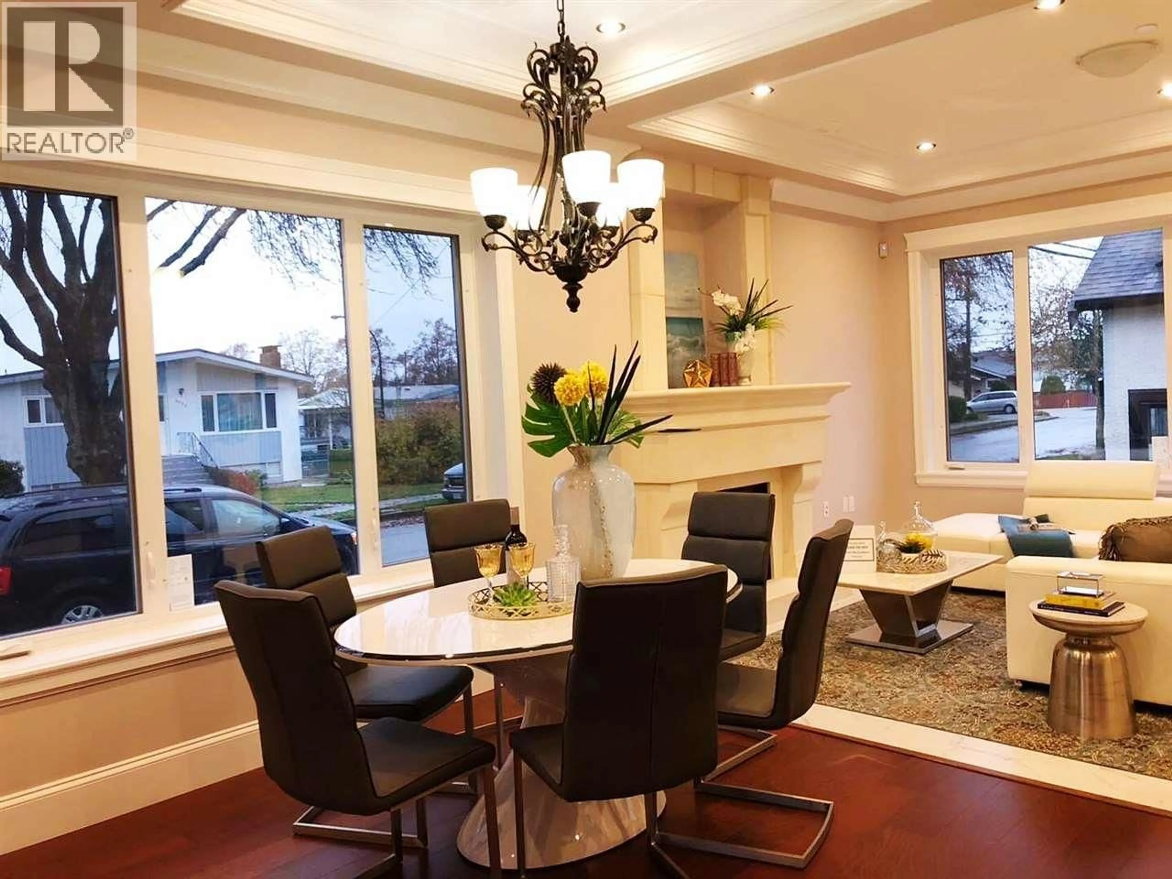 Dining room, unknown for 3101 E 46TH AVENUE, Vancouver British Columbia V5S1B1