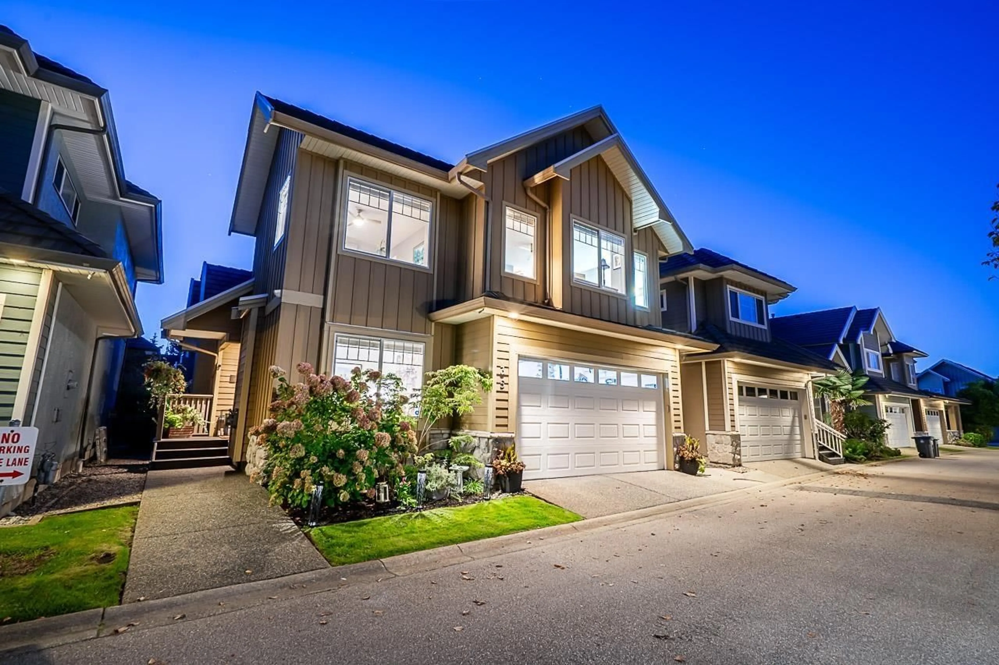 Unknown for 35 - 3363 ROSEMARY HEIGHTS, Surrey British Columbia V3Z0X8