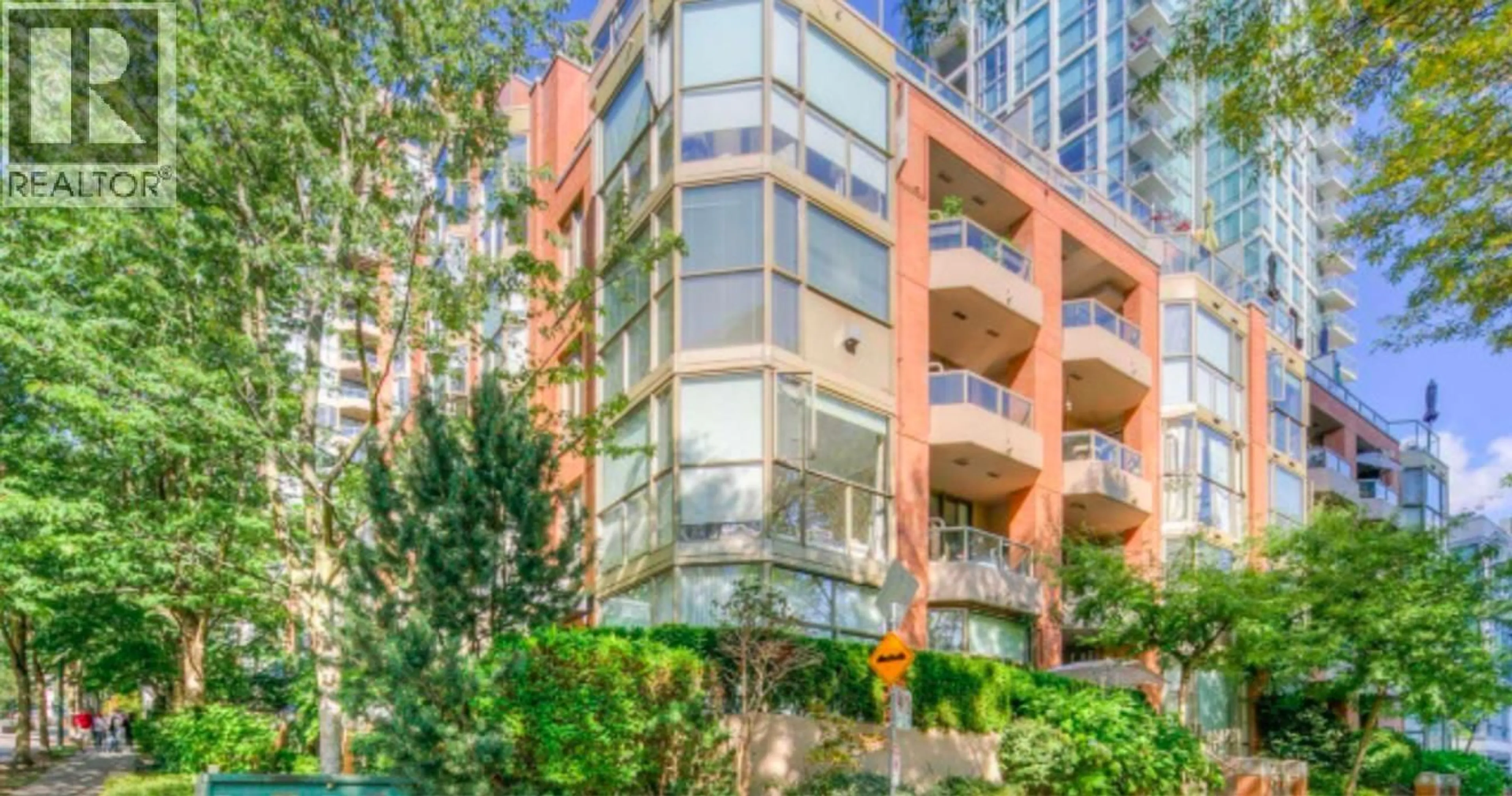 Unknown for 303 - 1488 HORNBY STREET, Vancouver British Columbia V6Z1X3