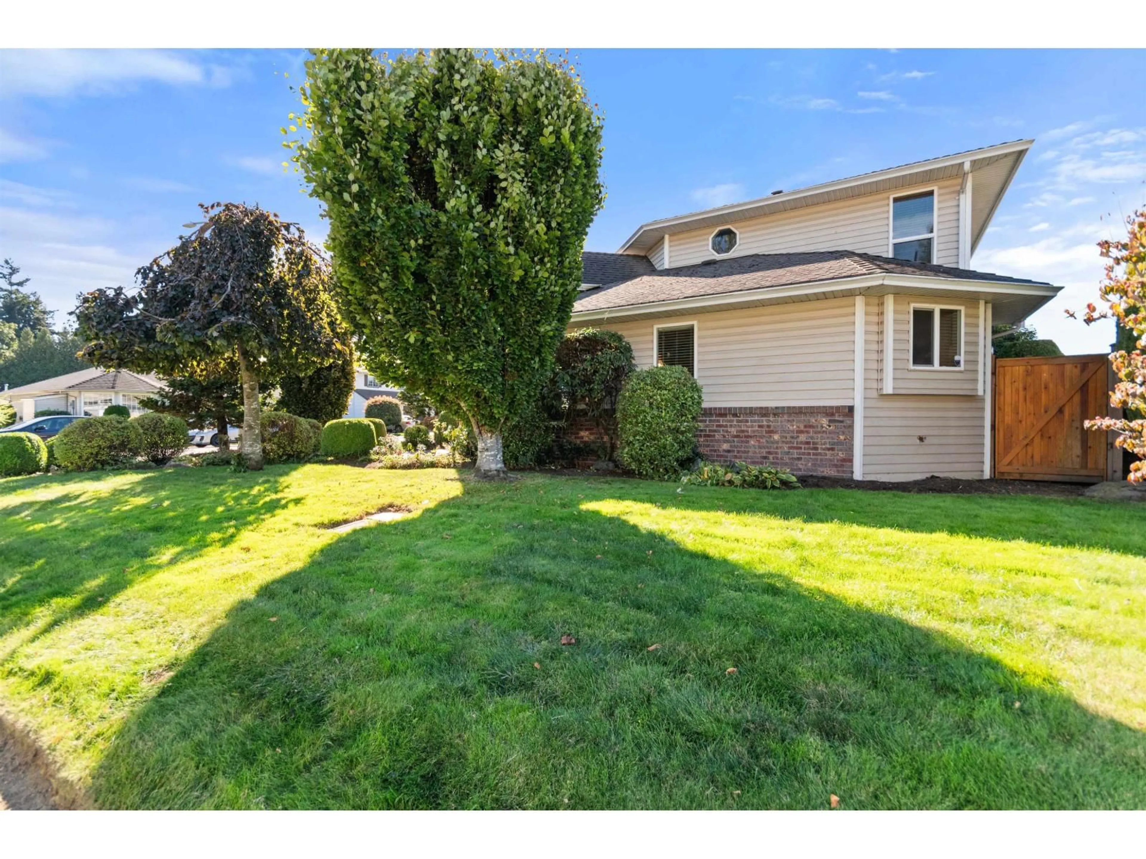 Unknown for 45355 JASPER DRIVE, Chilliwack British Columbia V2R3B2