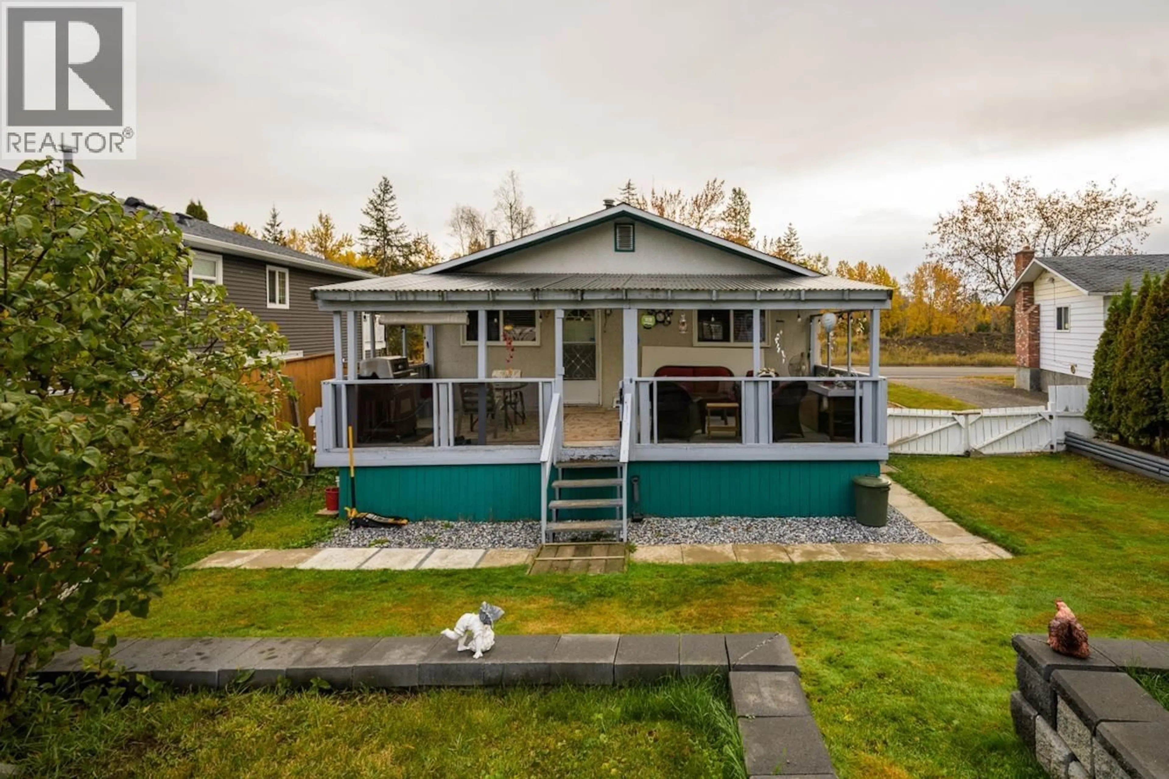 Unknown for 783 NORTH OSPIKA BOULEVARD, Prince George British Columbia V2M6K6
