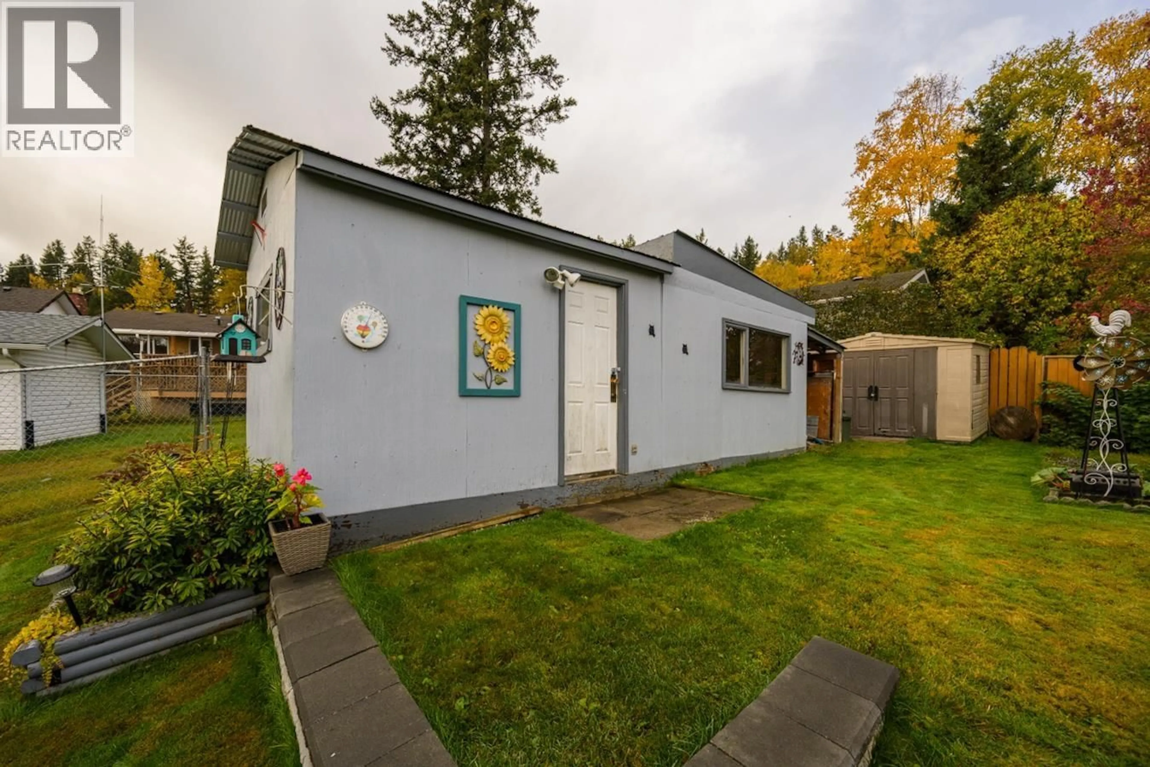 Unknown for 783 NORTH OSPIKA BOULEVARD, Prince George British Columbia V2M6K6