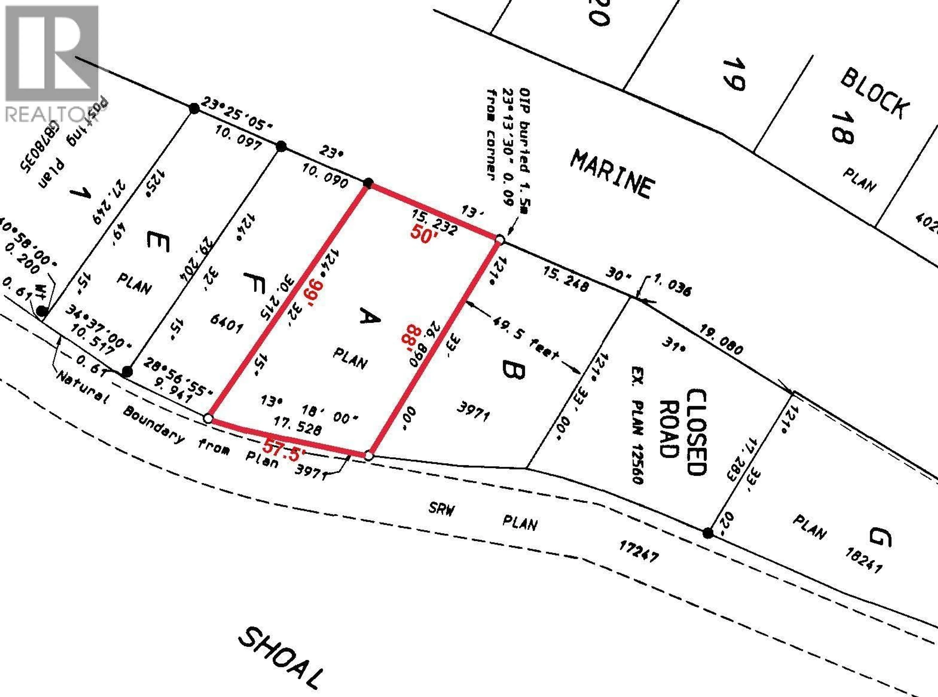 Floor plan for 484 MARINE DRIVE, Gibsons British Columbia V0N1V0