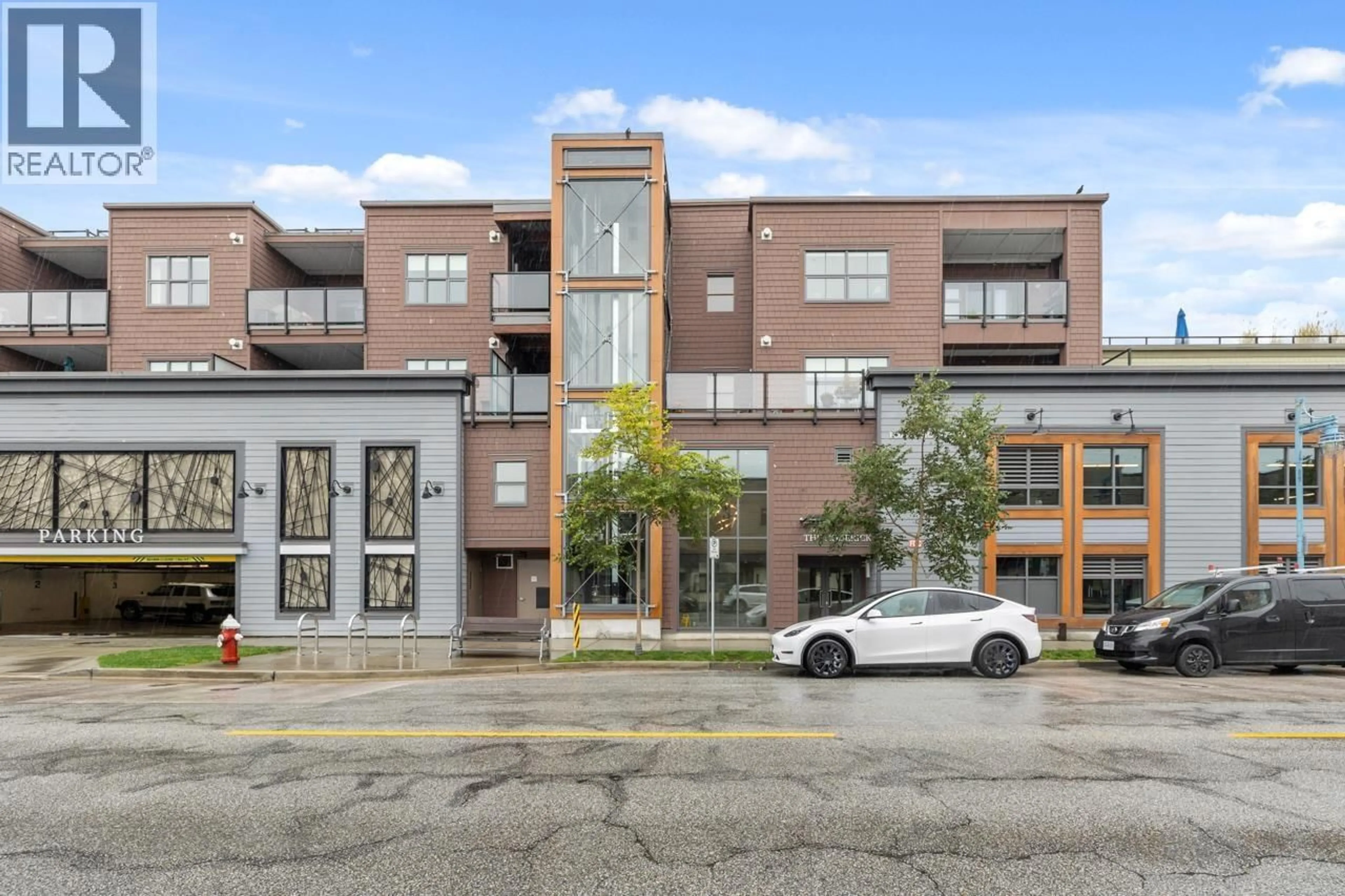 Unknown for 209 - 12088 3RD AVENUE, Richmond British Columbia V7E0C3