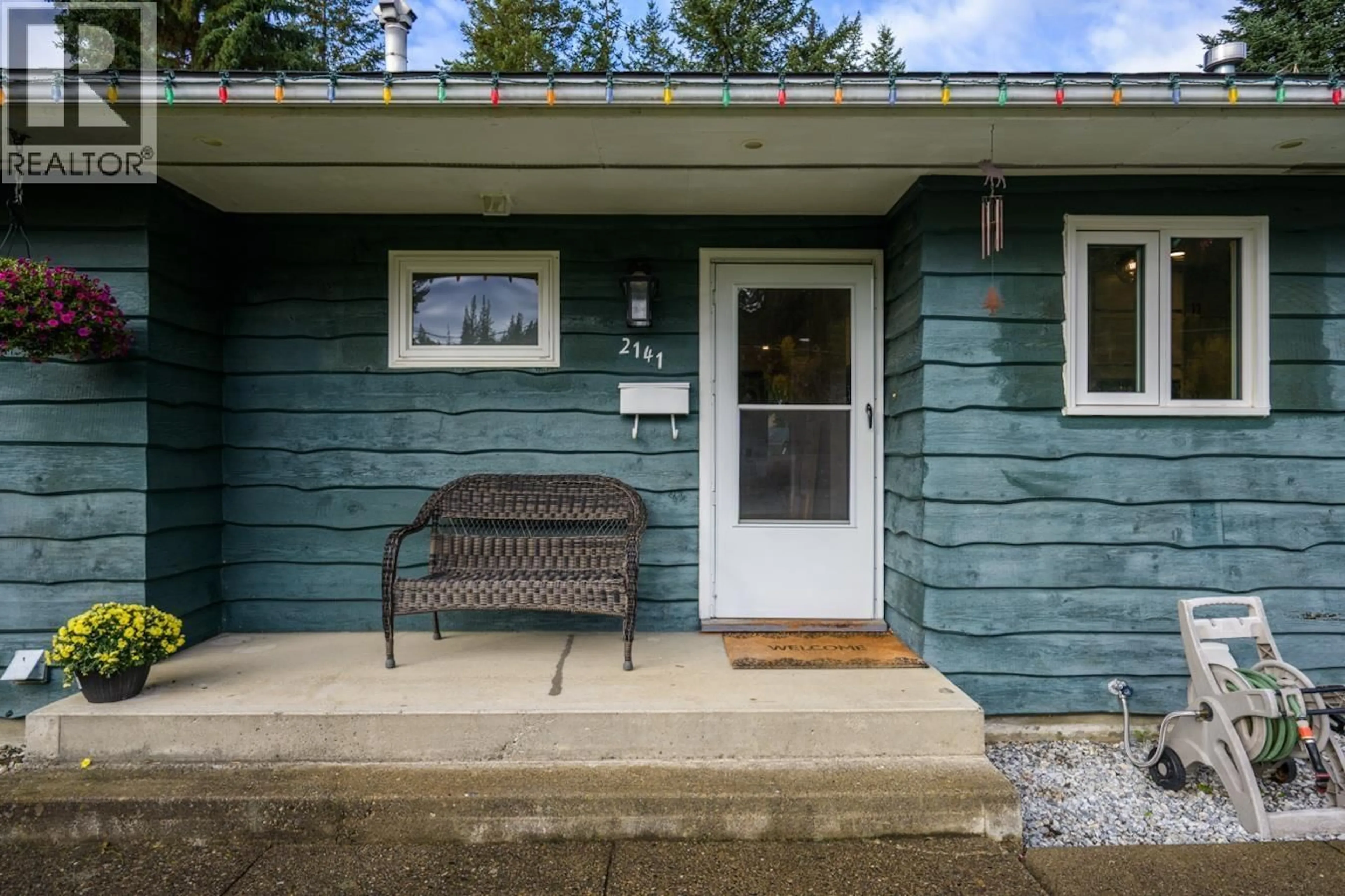Unknown for 2141 GREGORY PLACE, Prince George British Columbia V2K1C1