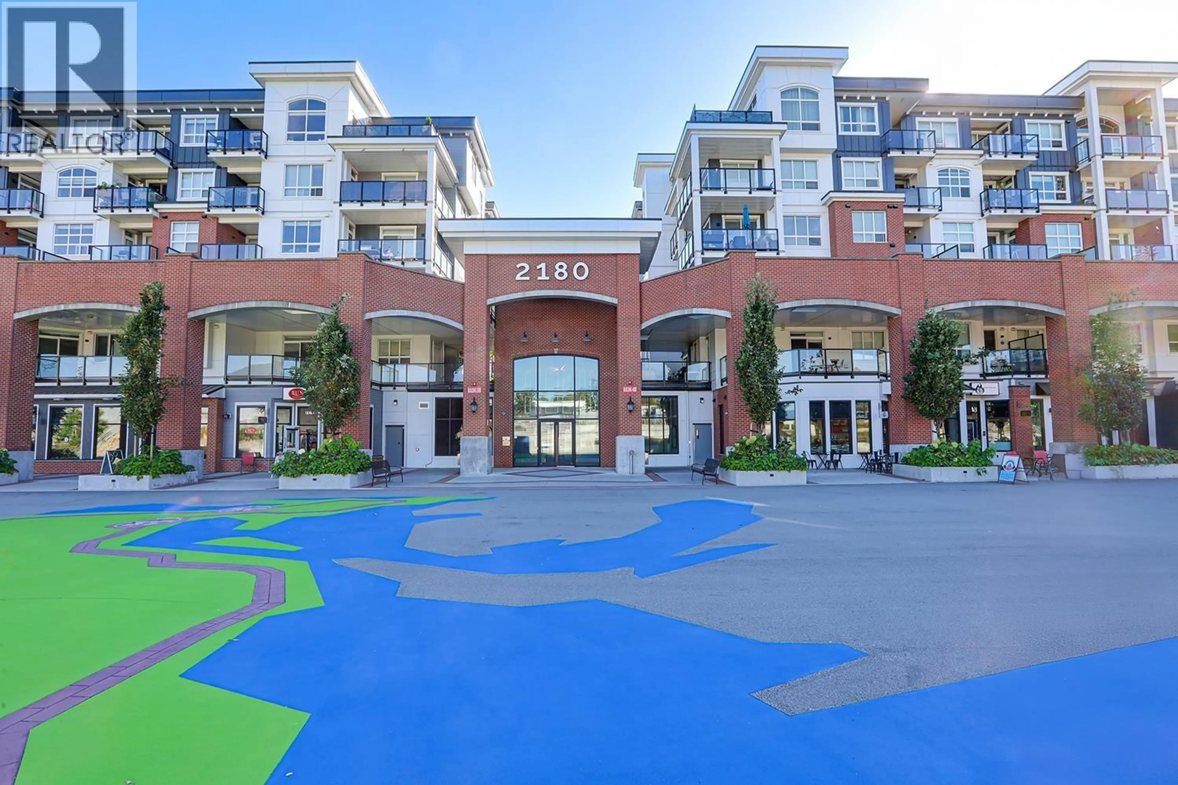 Unknown for 4207 - 2180 KELLY AVENUE, Port Coquitlam British Columbia V3C0L1