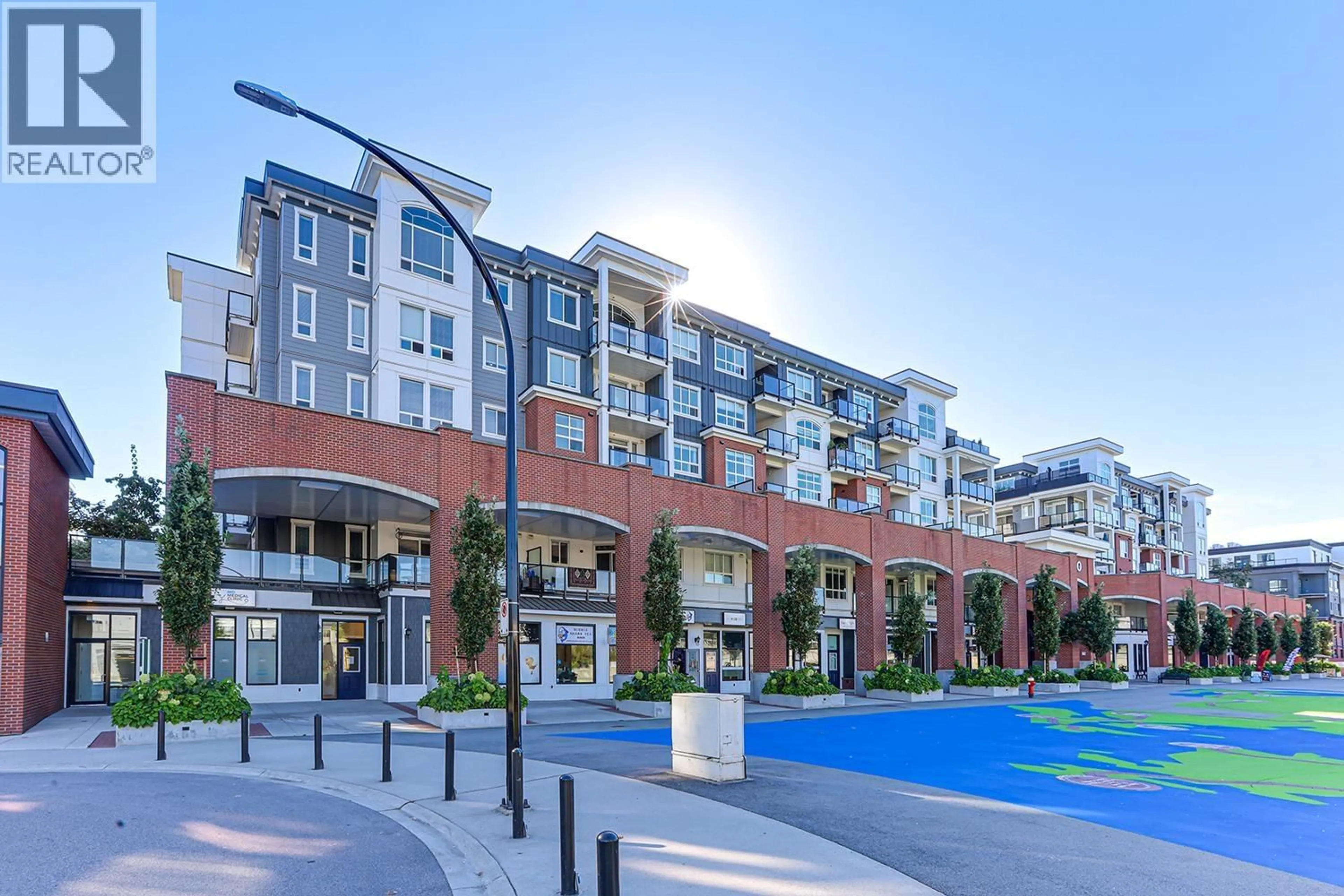 Patio, unknown for 4207 - 2180 KELLY AVENUE, Port Coquitlam British Columbia V3C0L1