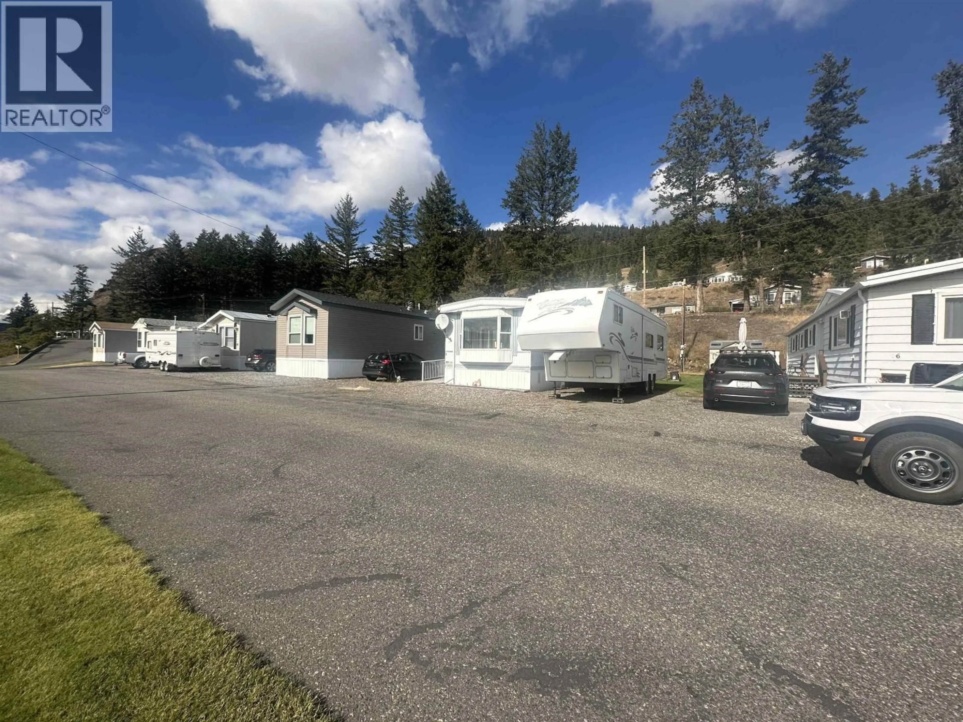Unknown for 5 - 1700 BROADWAY AVENUE, Williams Lake British Columbia V2G2W5