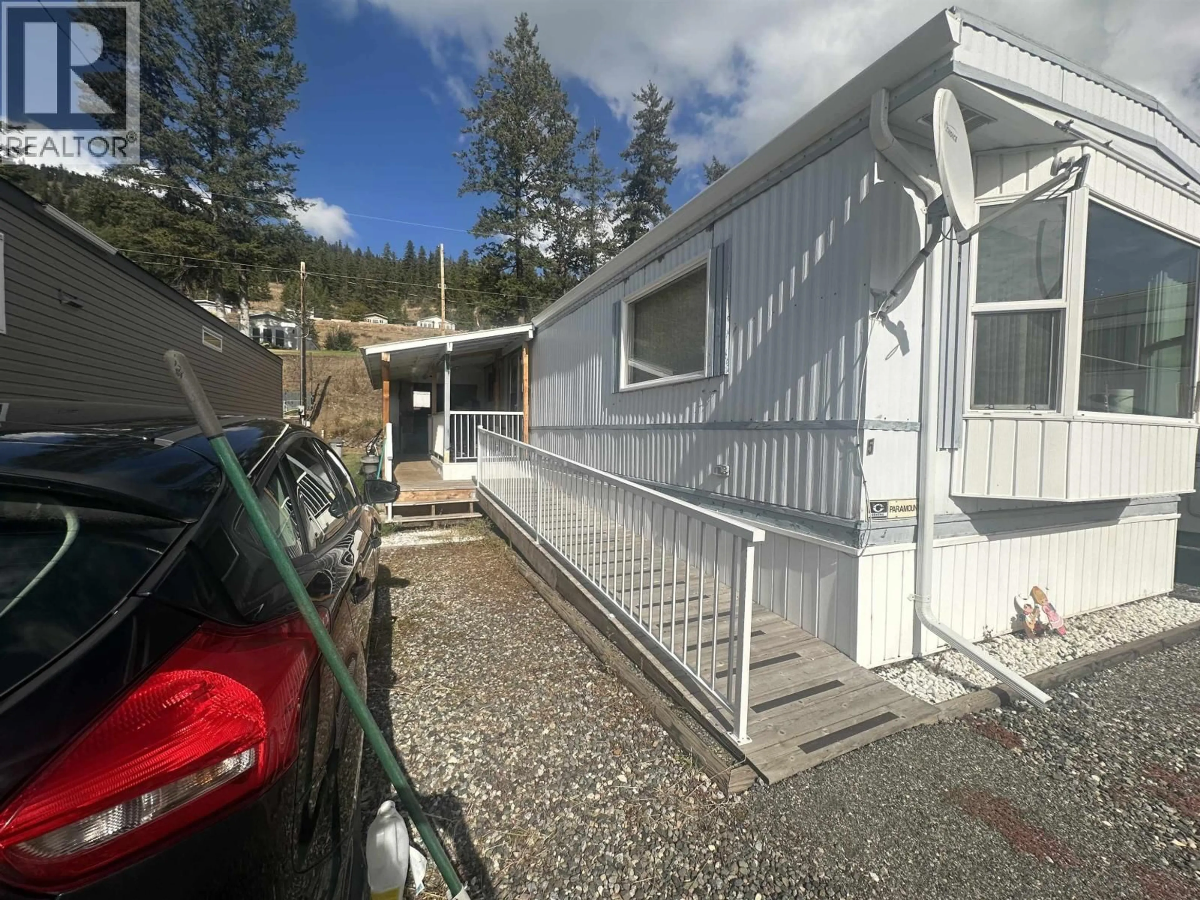 Unknown for 5 - 1700 BROADWAY AVENUE, Williams Lake British Columbia V2G2W5
