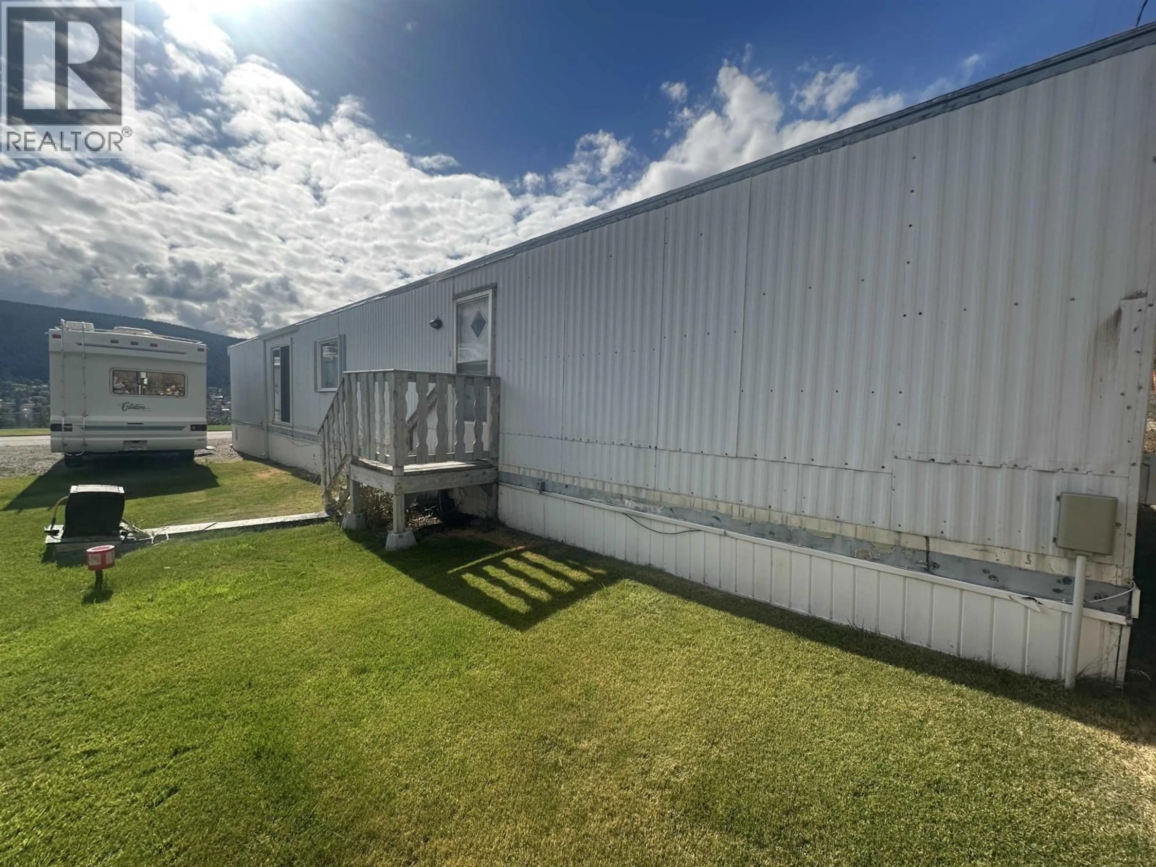 Unknown for 5 - 1700 BROADWAY AVENUE, Williams Lake British Columbia V2G2W5