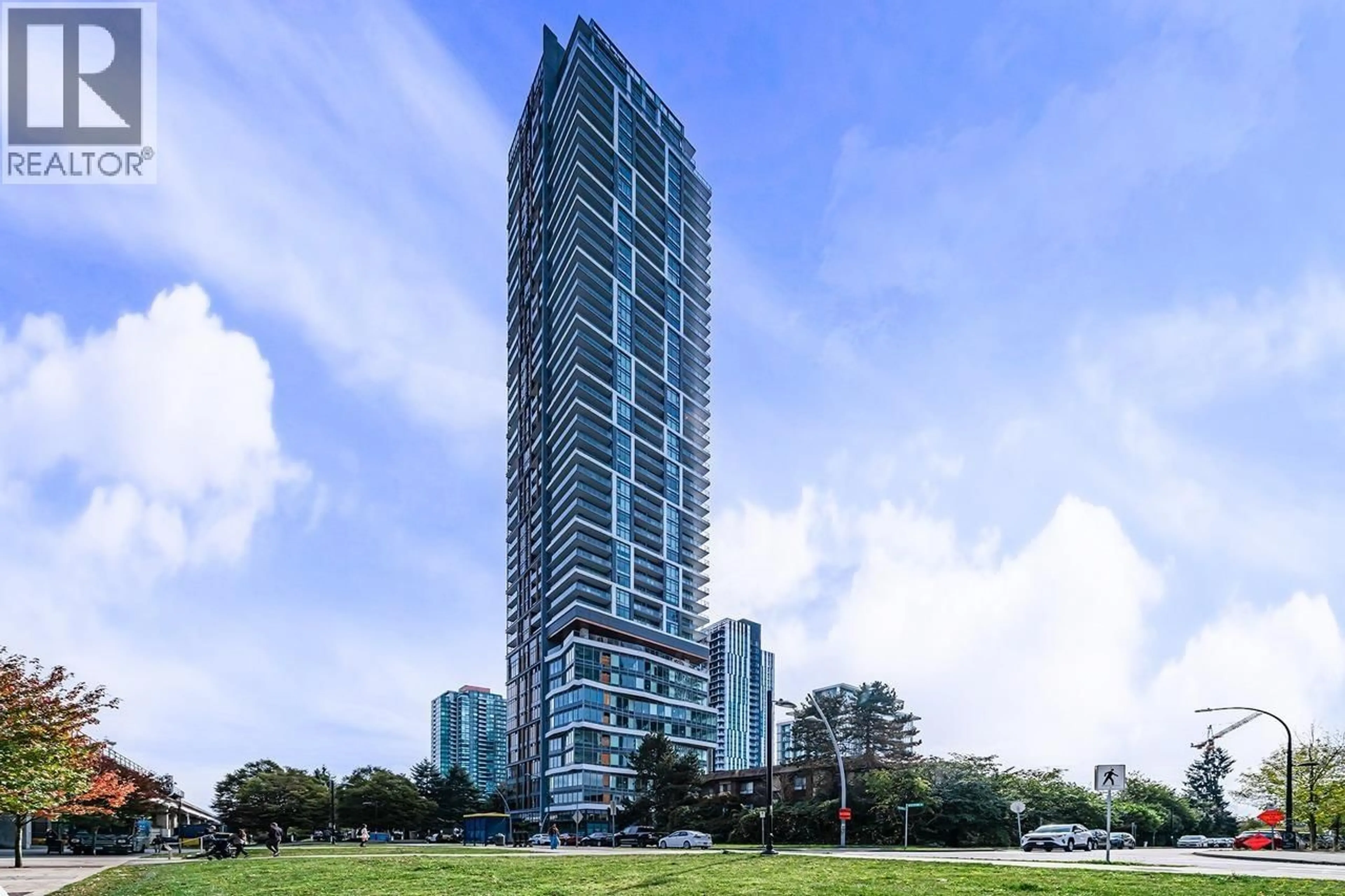 Unknown for 2309 - 6511 SUSSEX AVENUE, Burnaby British Columbia V5H0K5