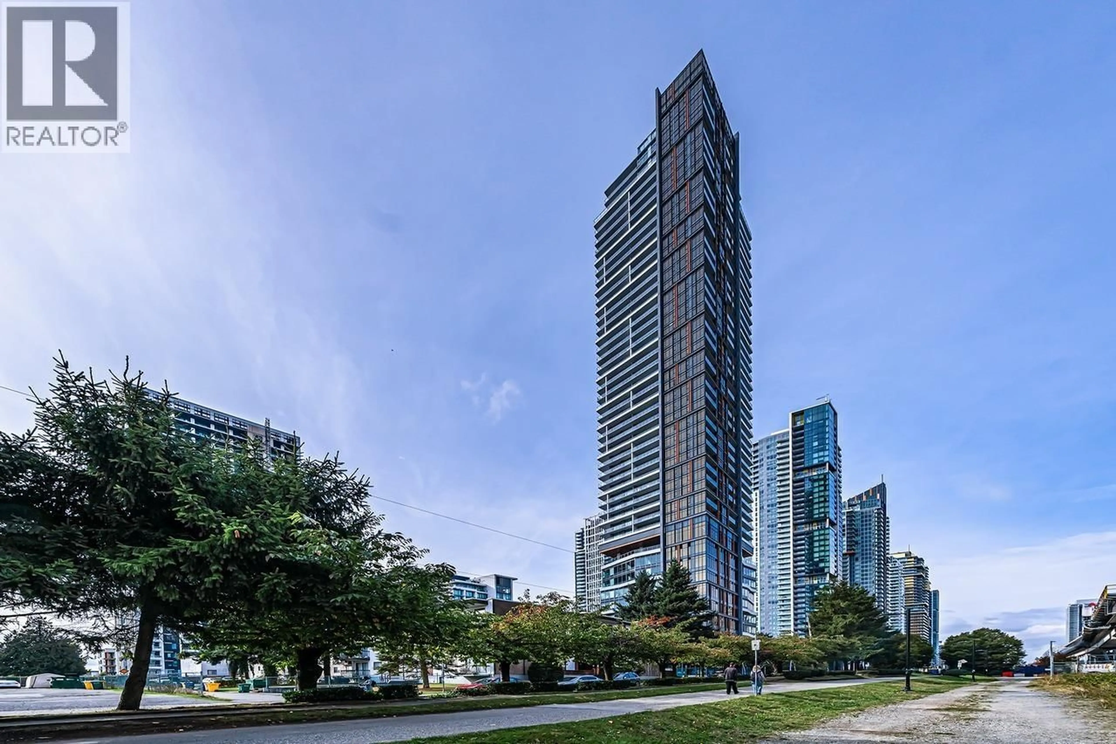 Unknown for 2309 - 6511 SUSSEX AVENUE, Burnaby British Columbia V5H0K5