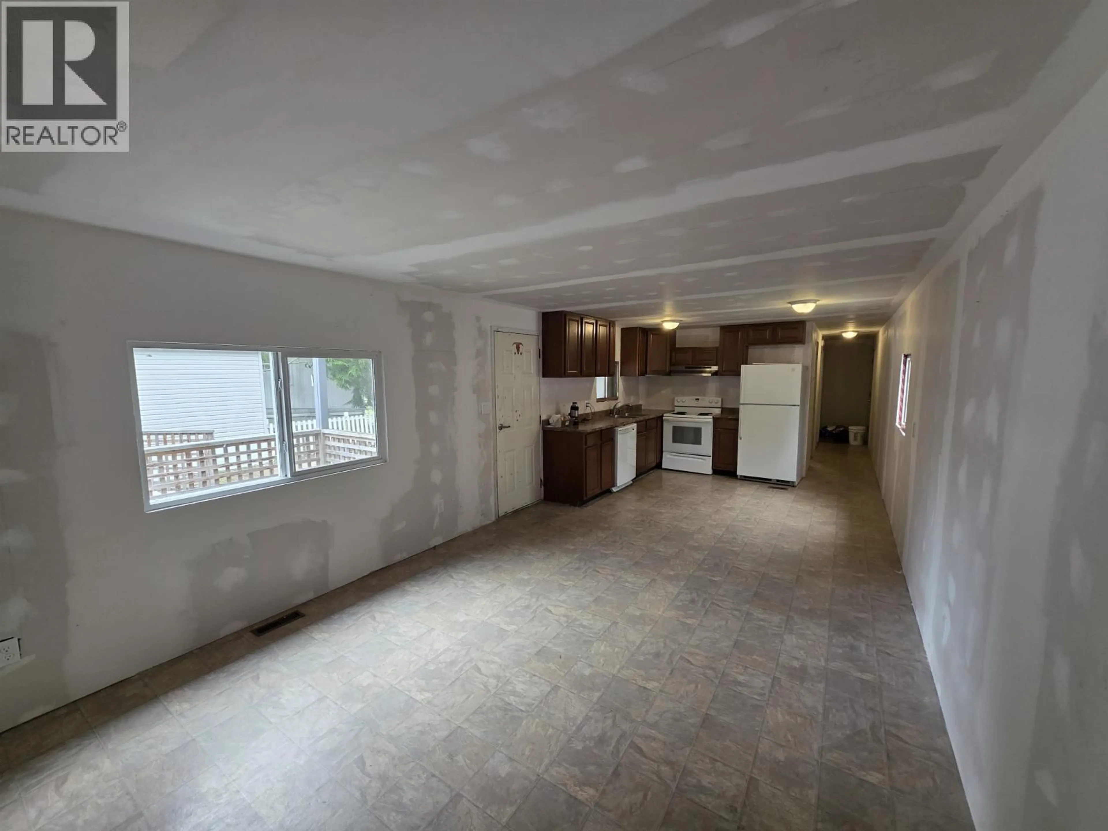 A pic of a room for 27 - 4619 QUEENSWAY DRIVE, Terrace British Columbia V8G3X5