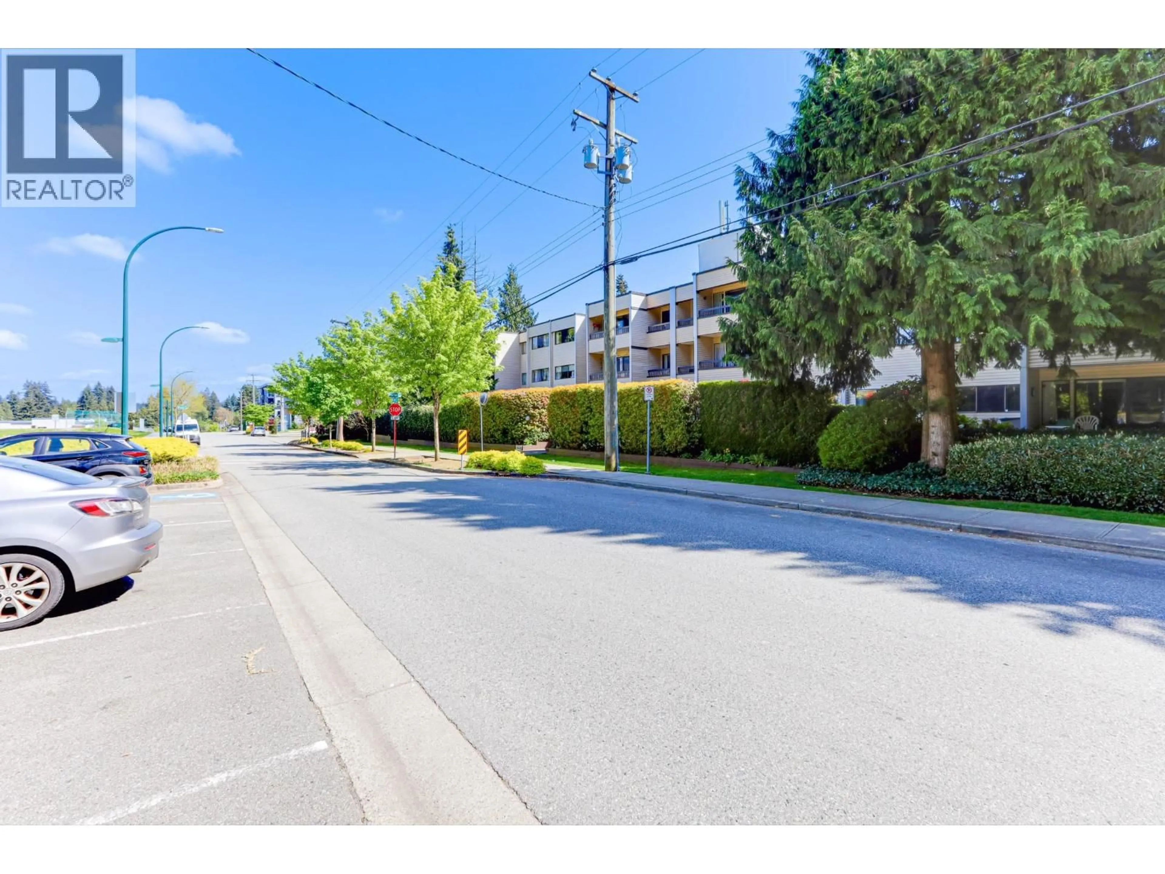 Unknown for 301 - 1048 KING ALBERT AVENUE, Coquitlam British Columbia V3J1X5