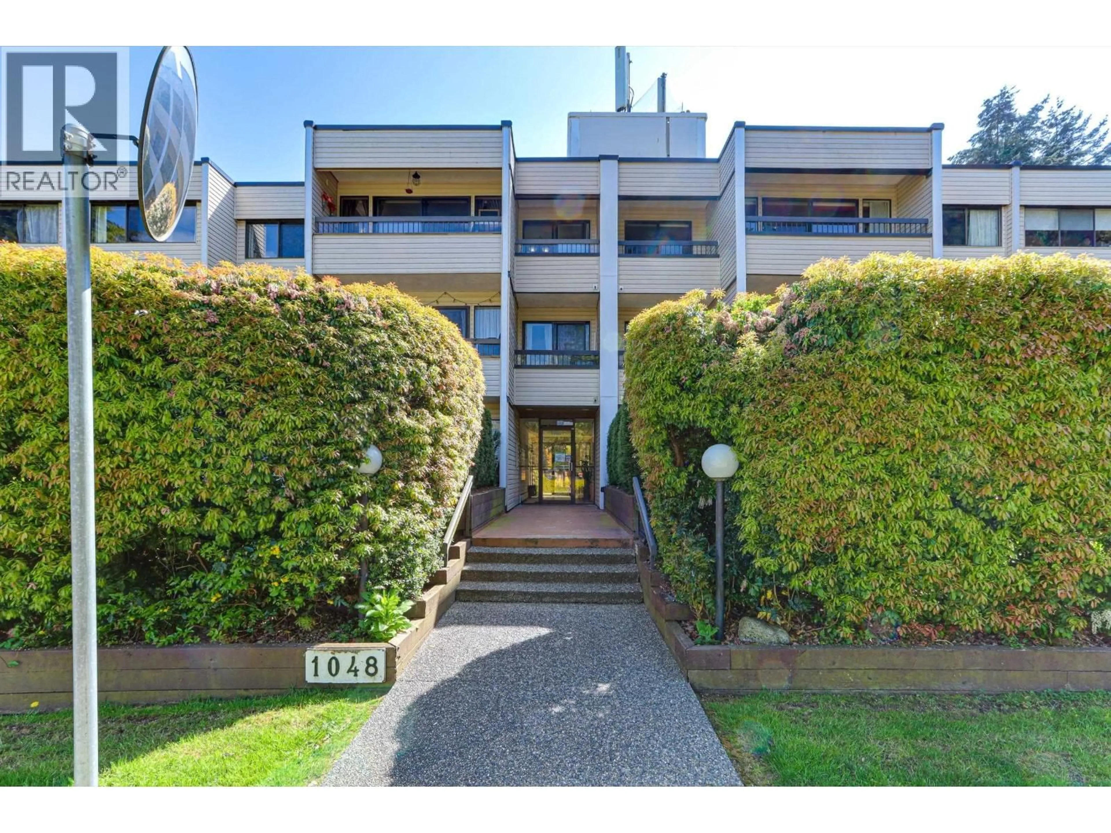 Unknown for 301 - 1048 KING ALBERT AVENUE, Coquitlam British Columbia V3J1X5