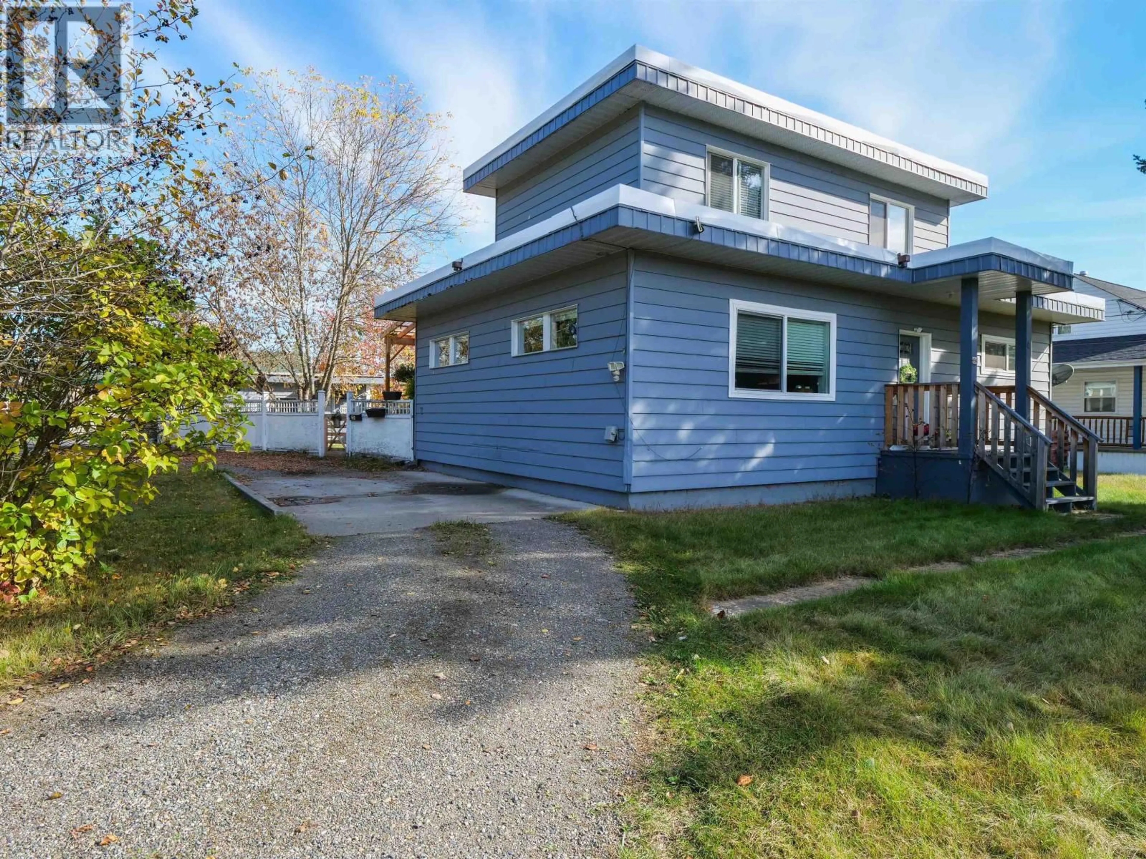 Unknown for 694 WALKEM STREET, Quesnel British Columbia V2J2J7