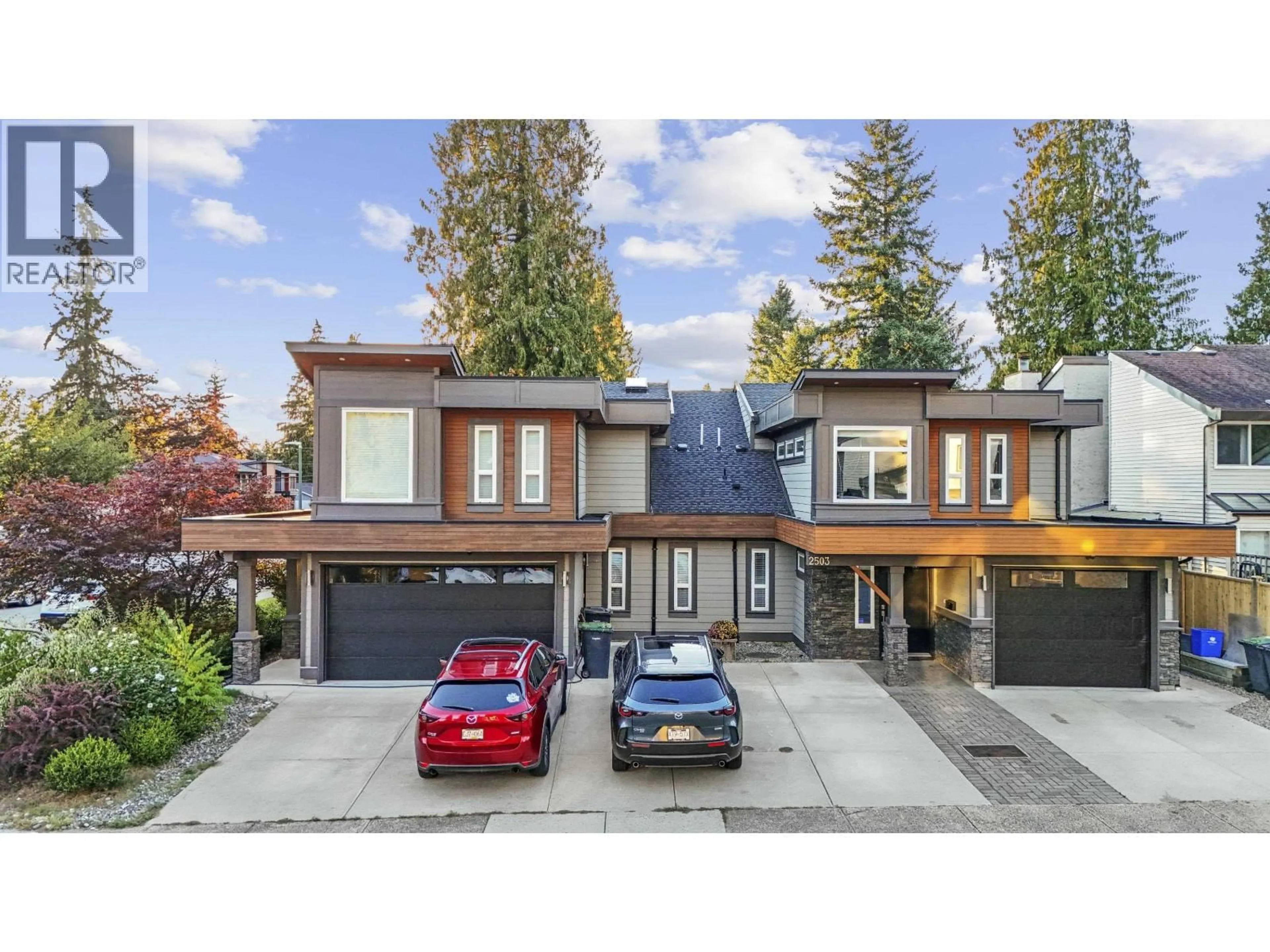 Unknown for 2503 BURIAN DRIVE, Coquitlam British Columbia V3K5W8