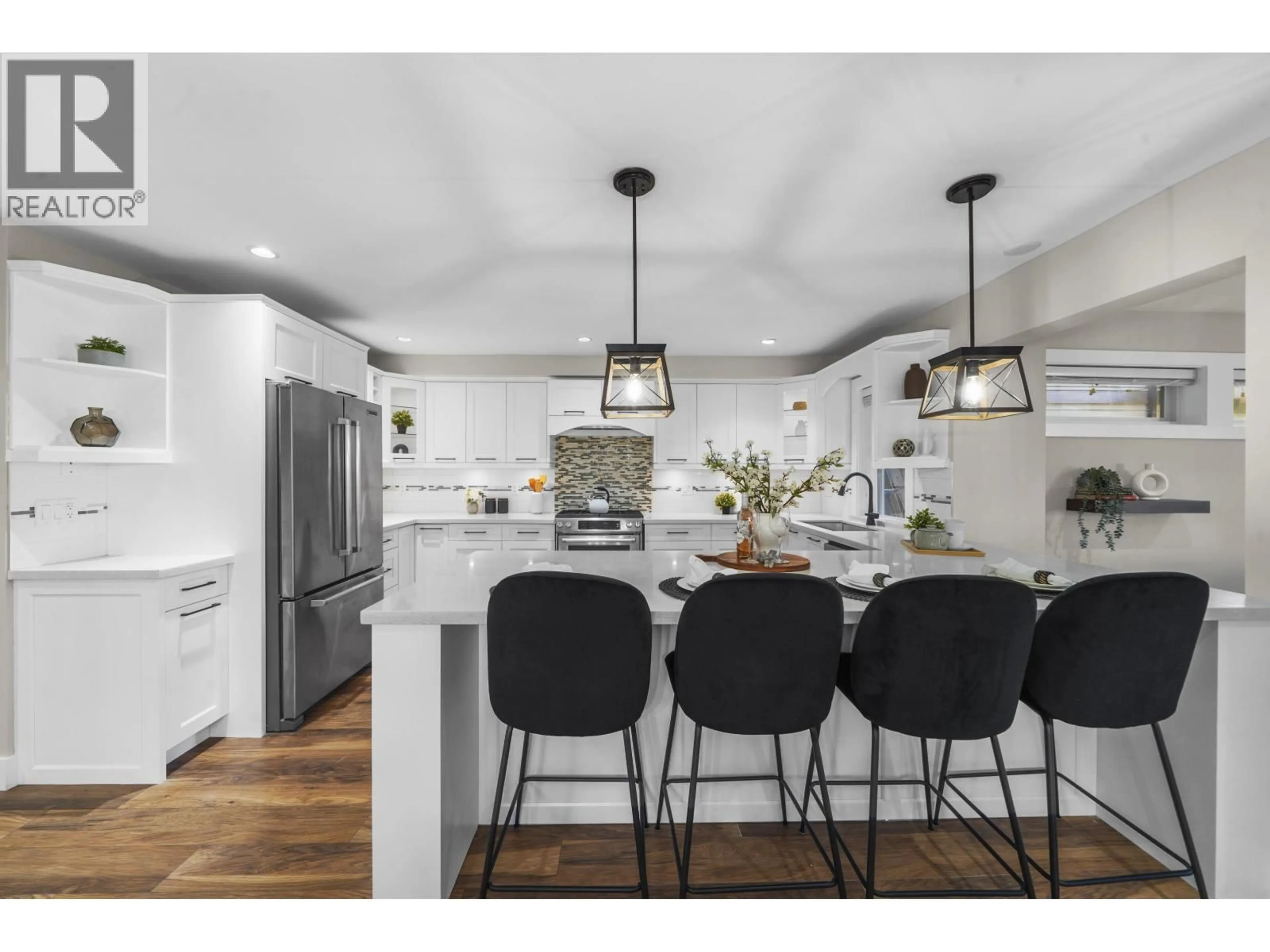 Open concept kitchen, unknown for 2503 BURIAN DRIVE, Coquitlam British Columbia V3K5W8