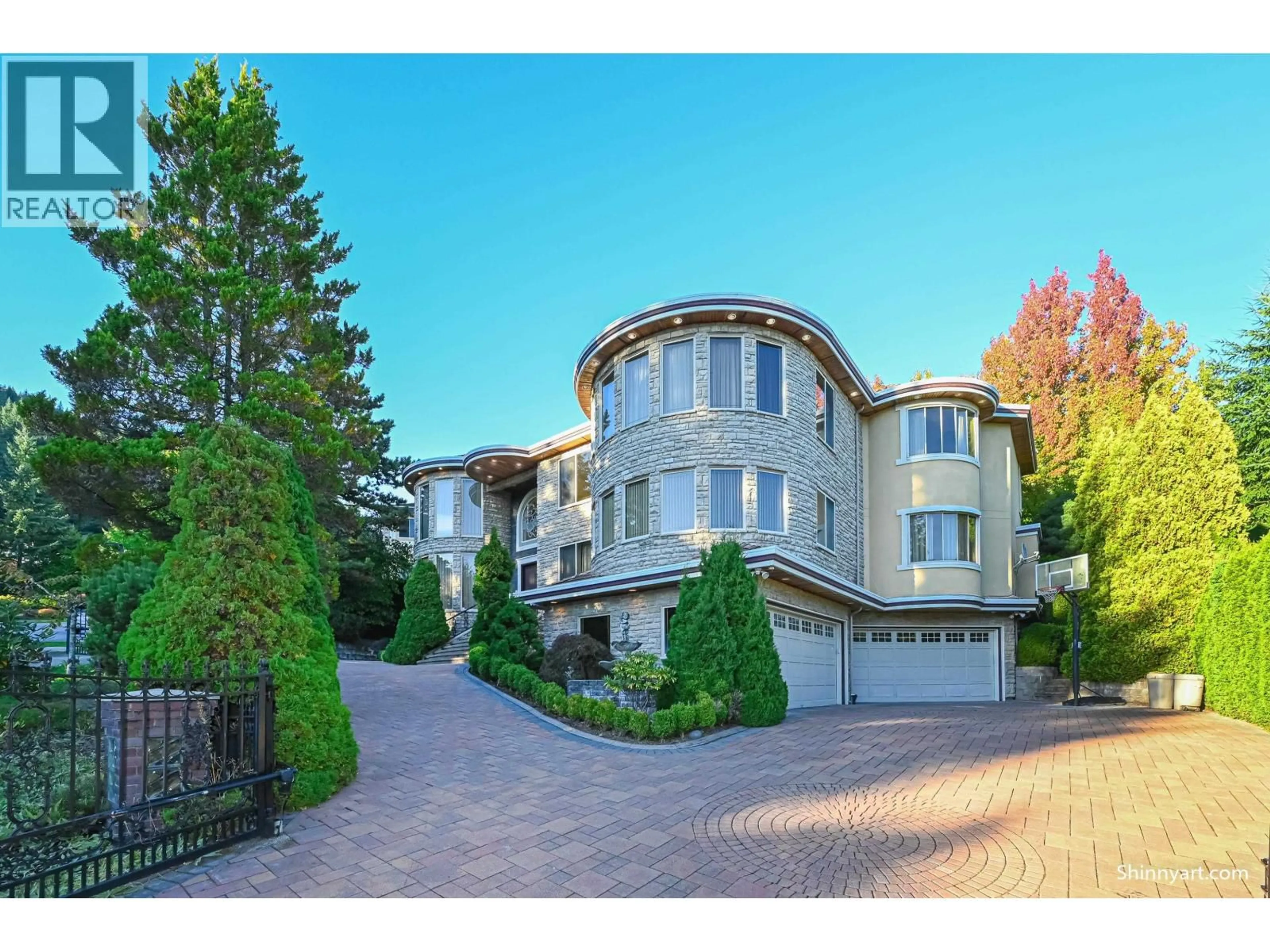 Unknown for 3063 PLATEAU BOULEVARD, Coquitlam British Columbia V3E2Y7