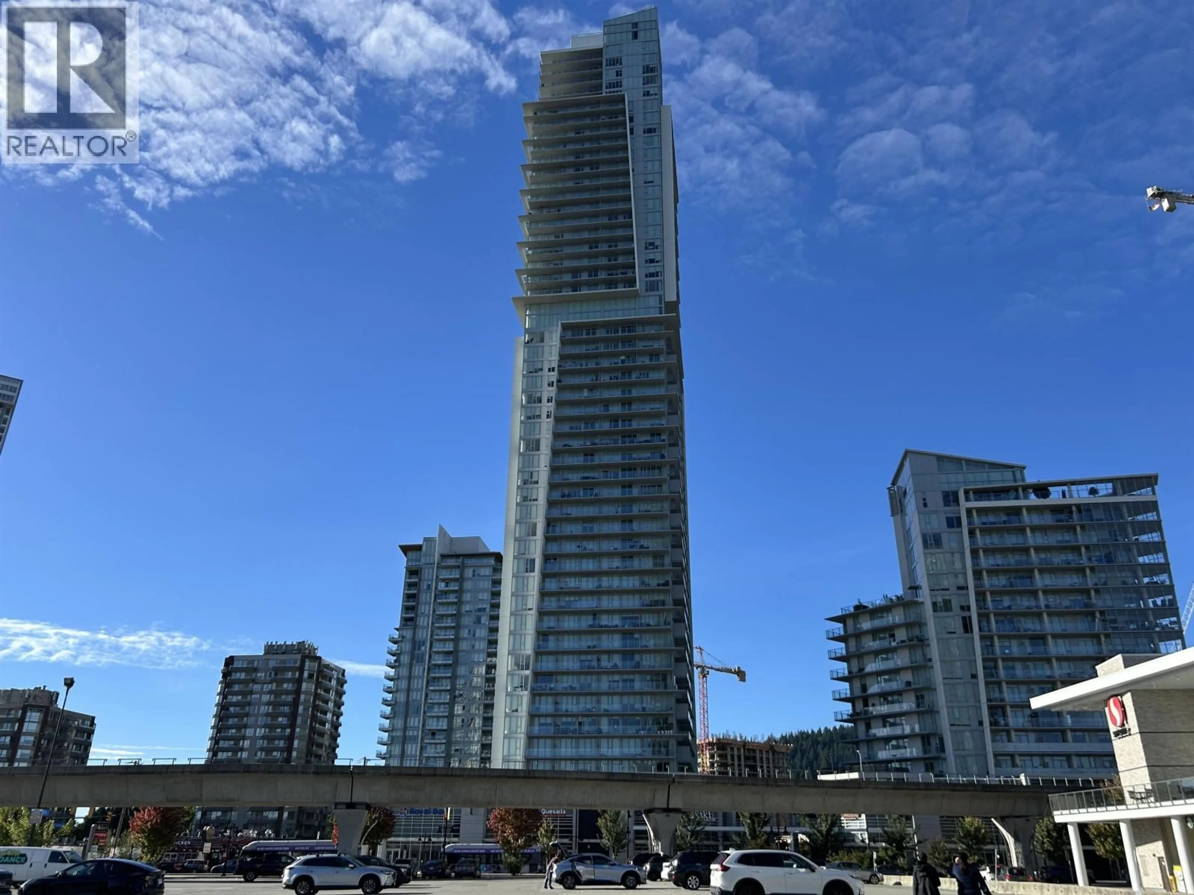 Unknown for 4303 - 567 CLARKE ROAD, Coquitlam British Columbia V3J0K7