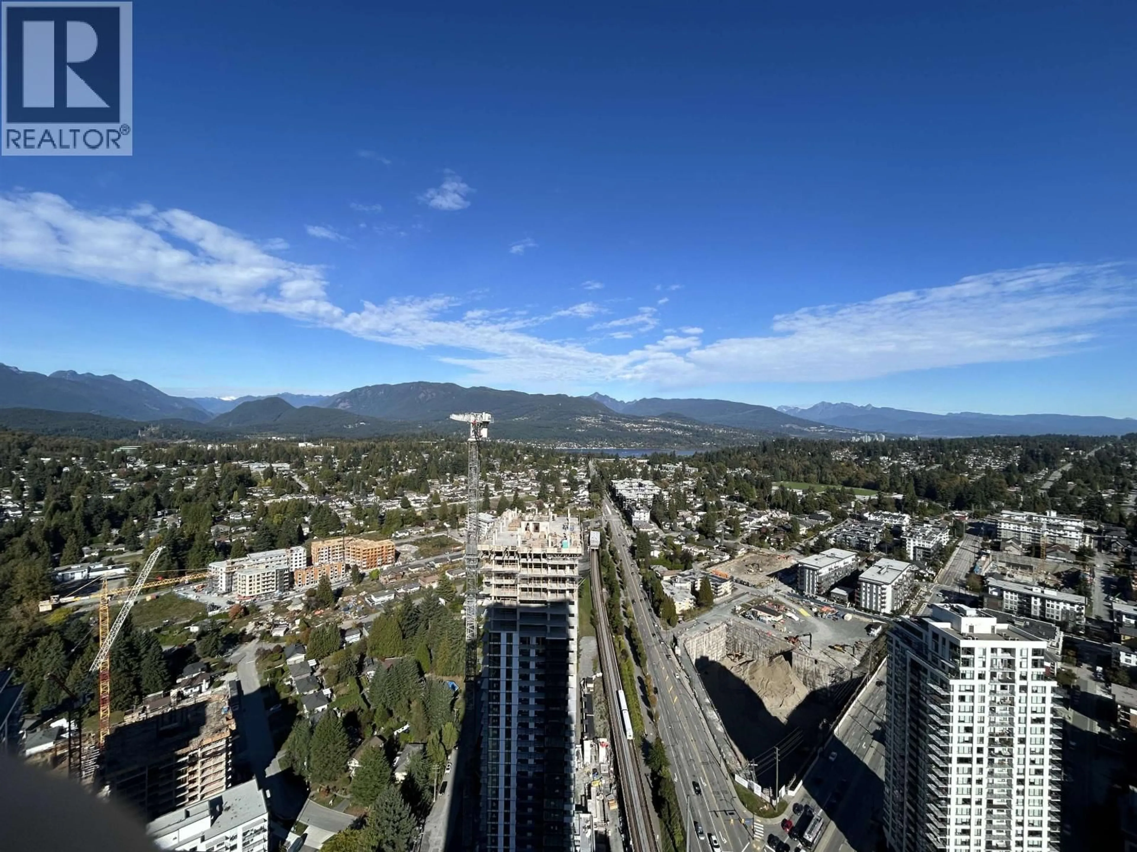 Blurry image for 4303 - 567 CLARKE ROAD, Coquitlam British Columbia V3J0K7