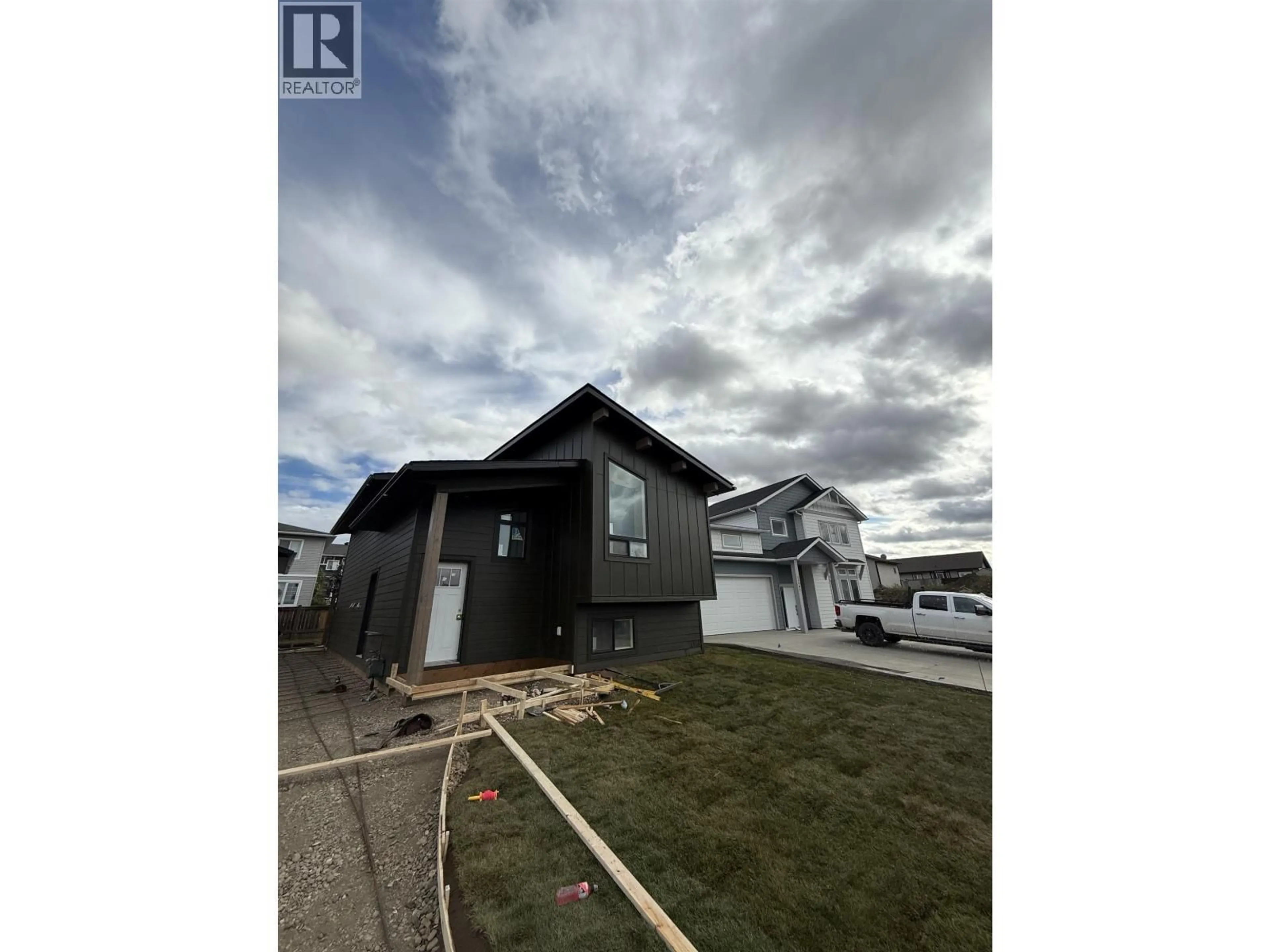 Unknown for 11507 102A STREET, Fort St. John British Columbia V1J0P8