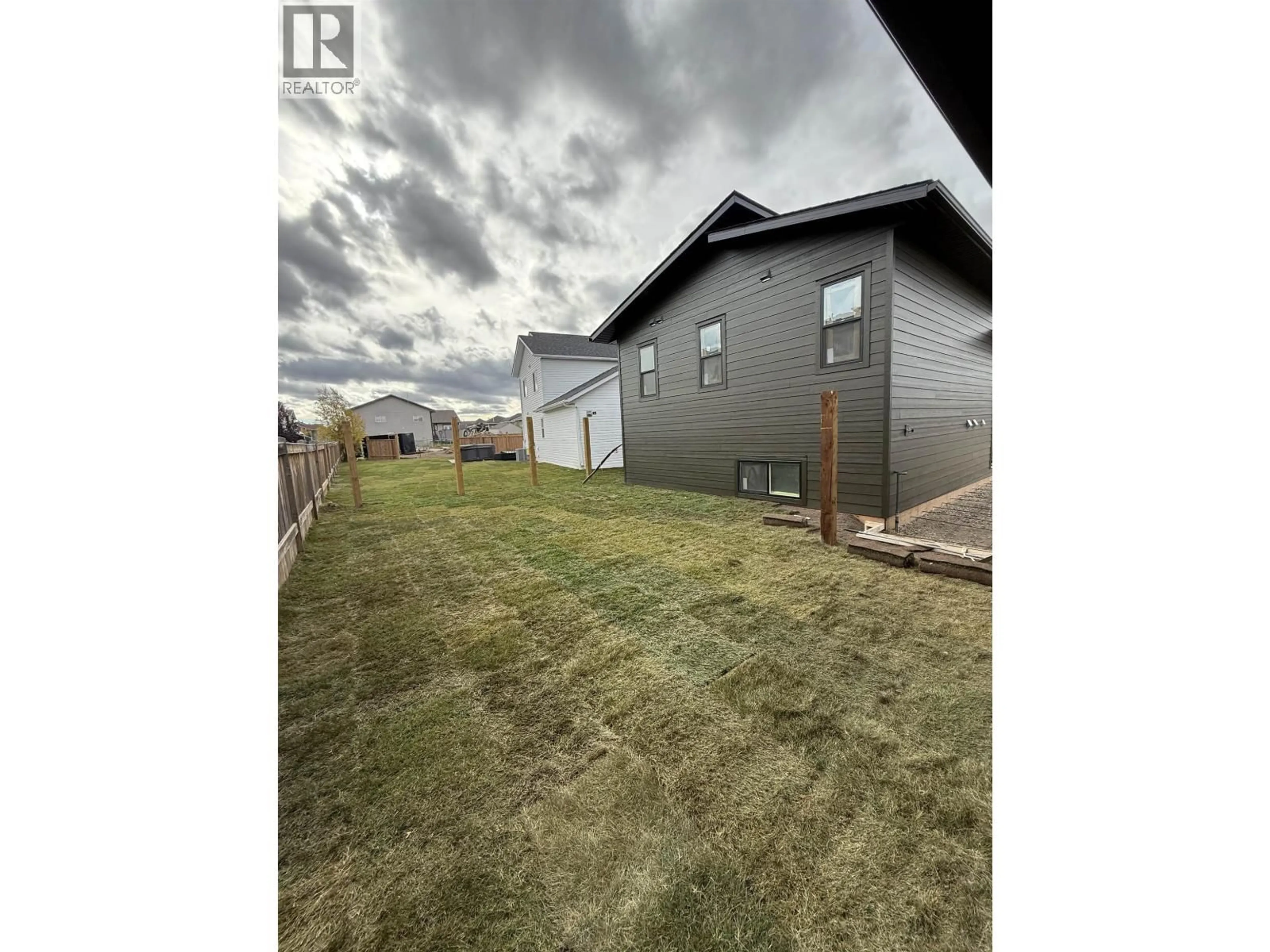 Unknown for 11507 102A STREET, Fort St. John British Columbia V1J0P8