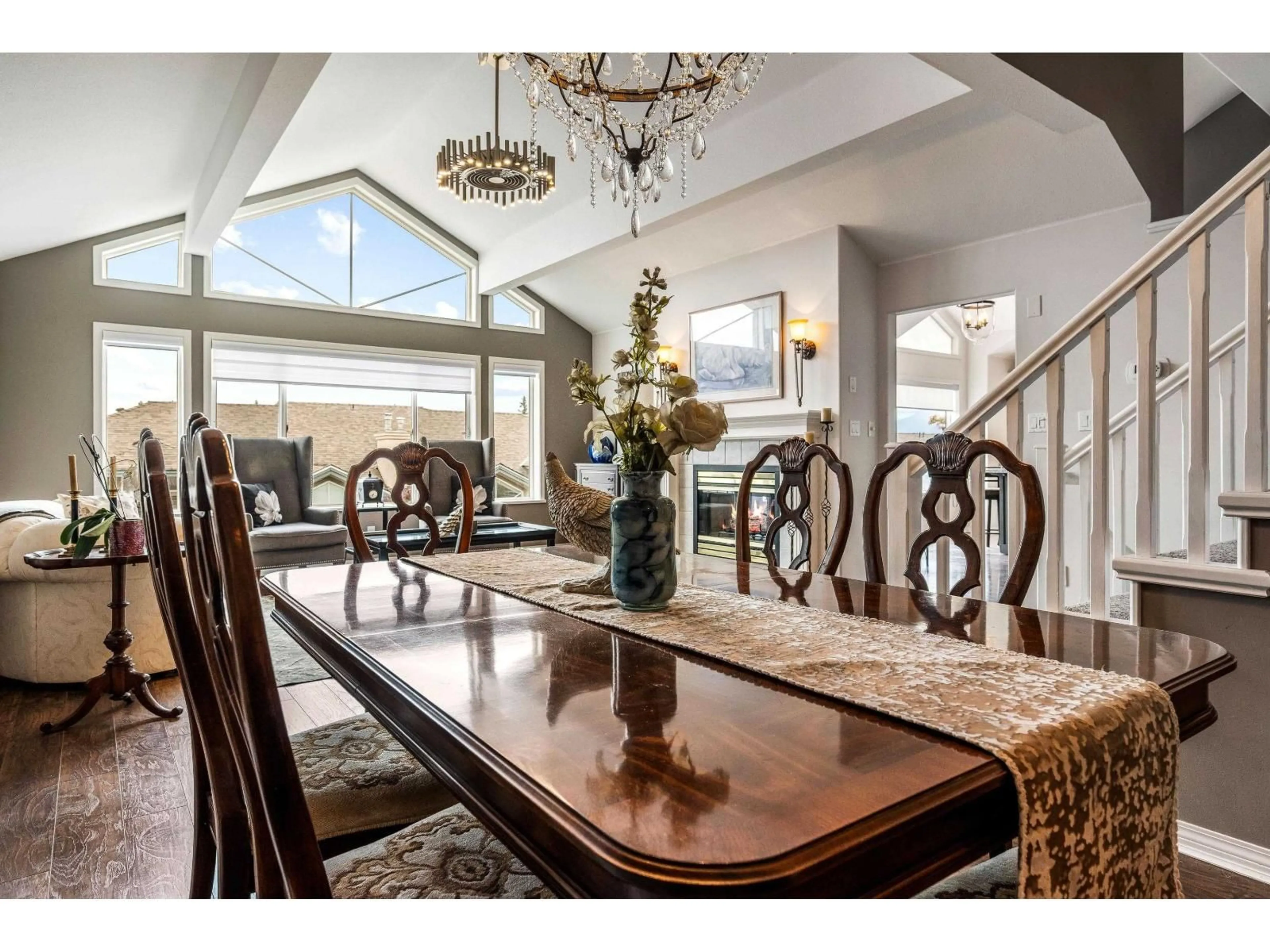 Dining room, unknown for 27 - 8590 SUNRISE DRIVE, Chilliwack British Columbia V2R3Z4