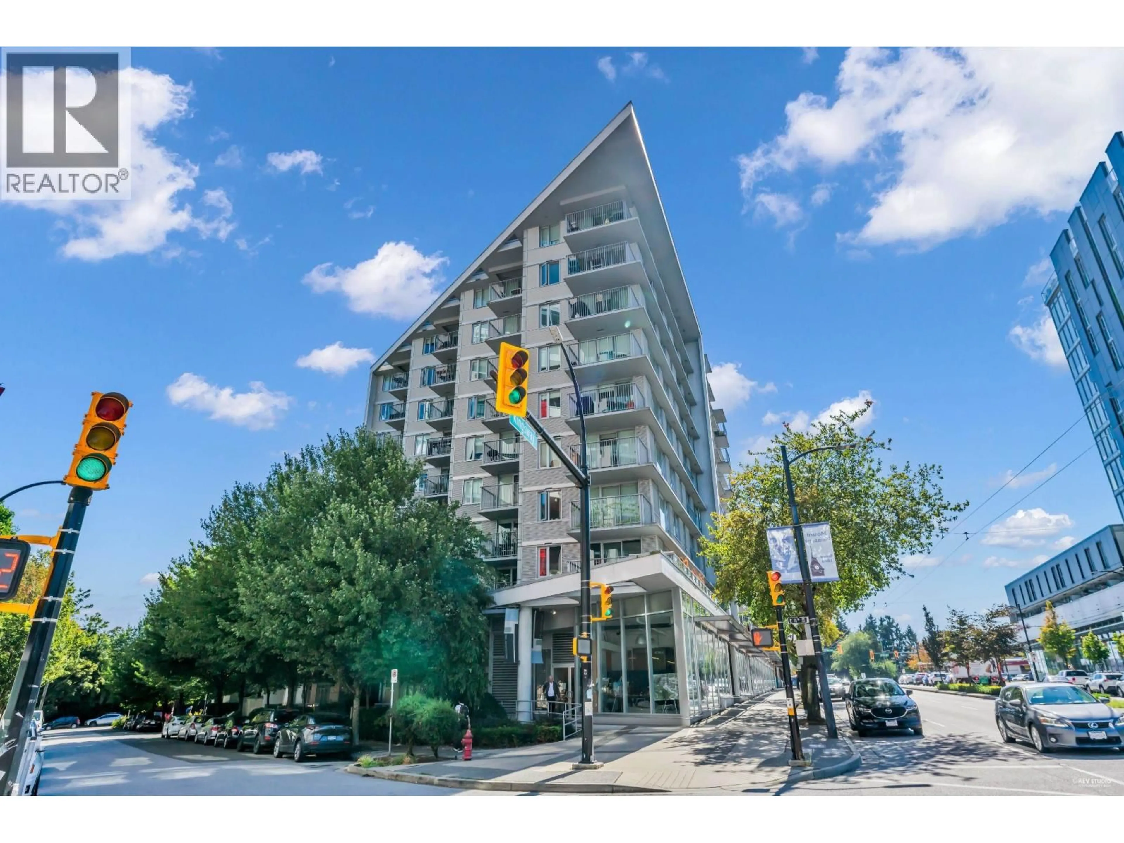 Unknown for 409 - 328 11TH AVENUE, Vancouver British Columbia V5T4W1