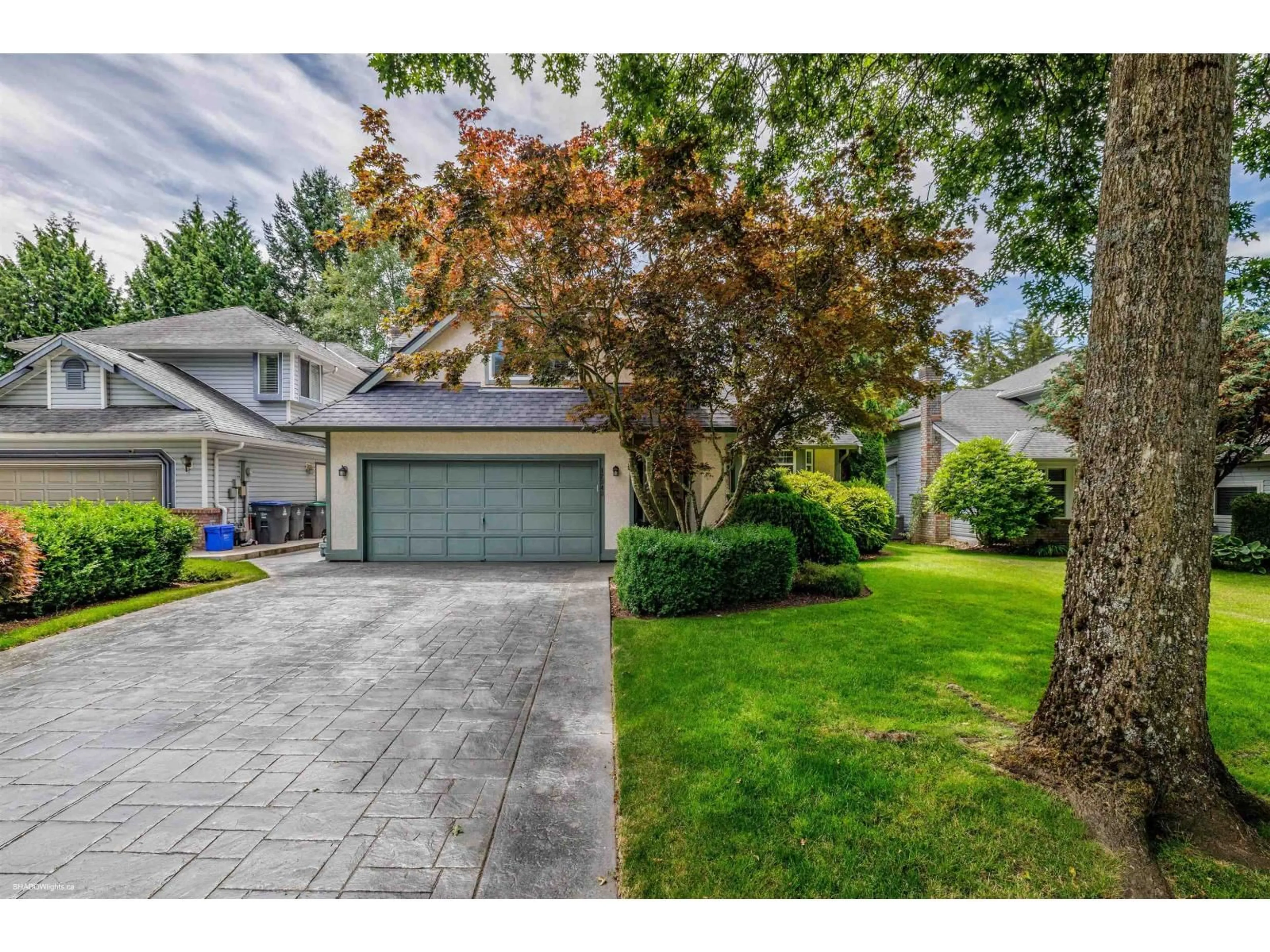 Unknown for 12343 NORTHPARK, Surrey British Columbia V3X2A9