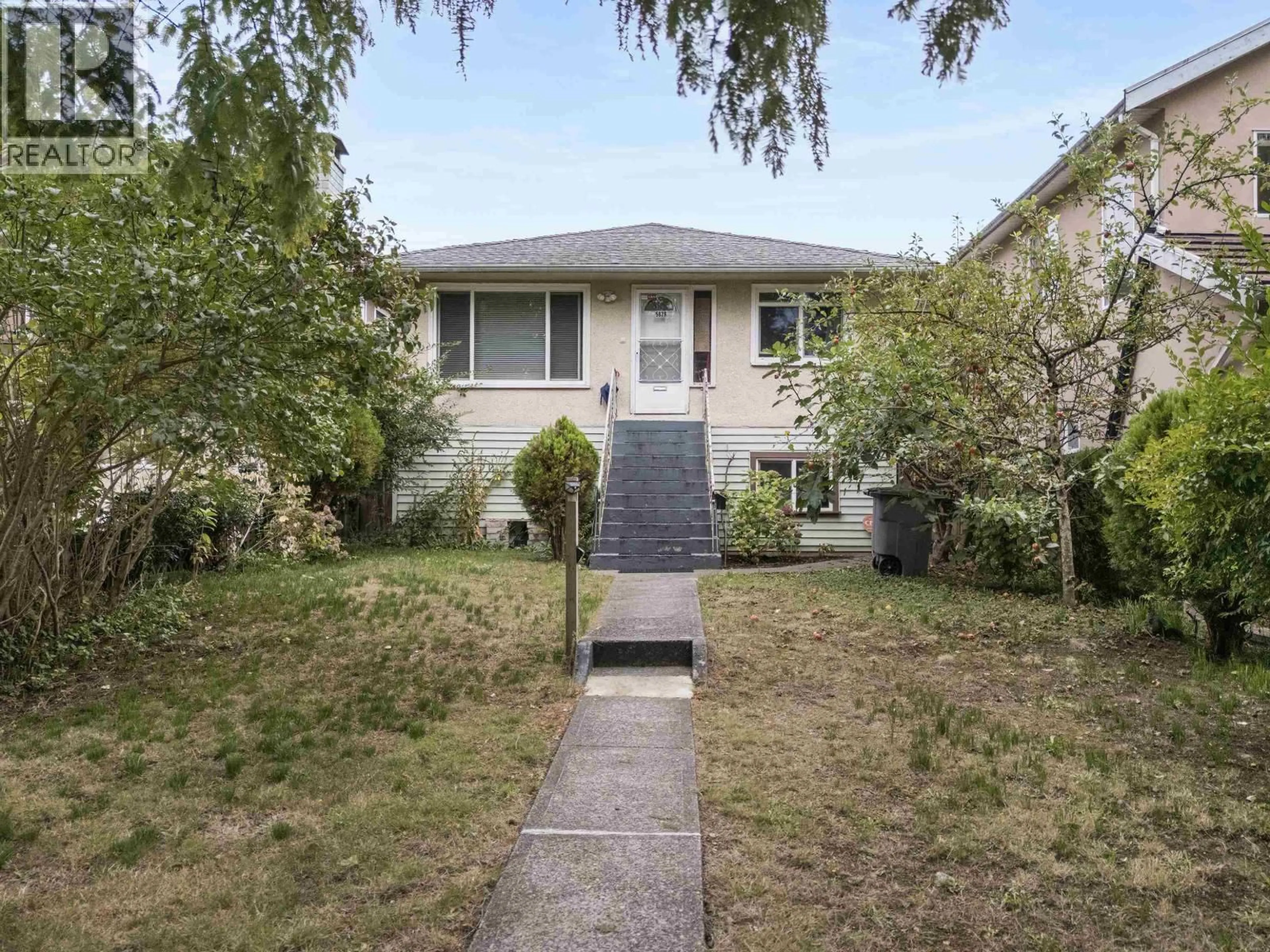 Unknown for 5828 KERR STREET, Vancouver British Columbia V5R4C1