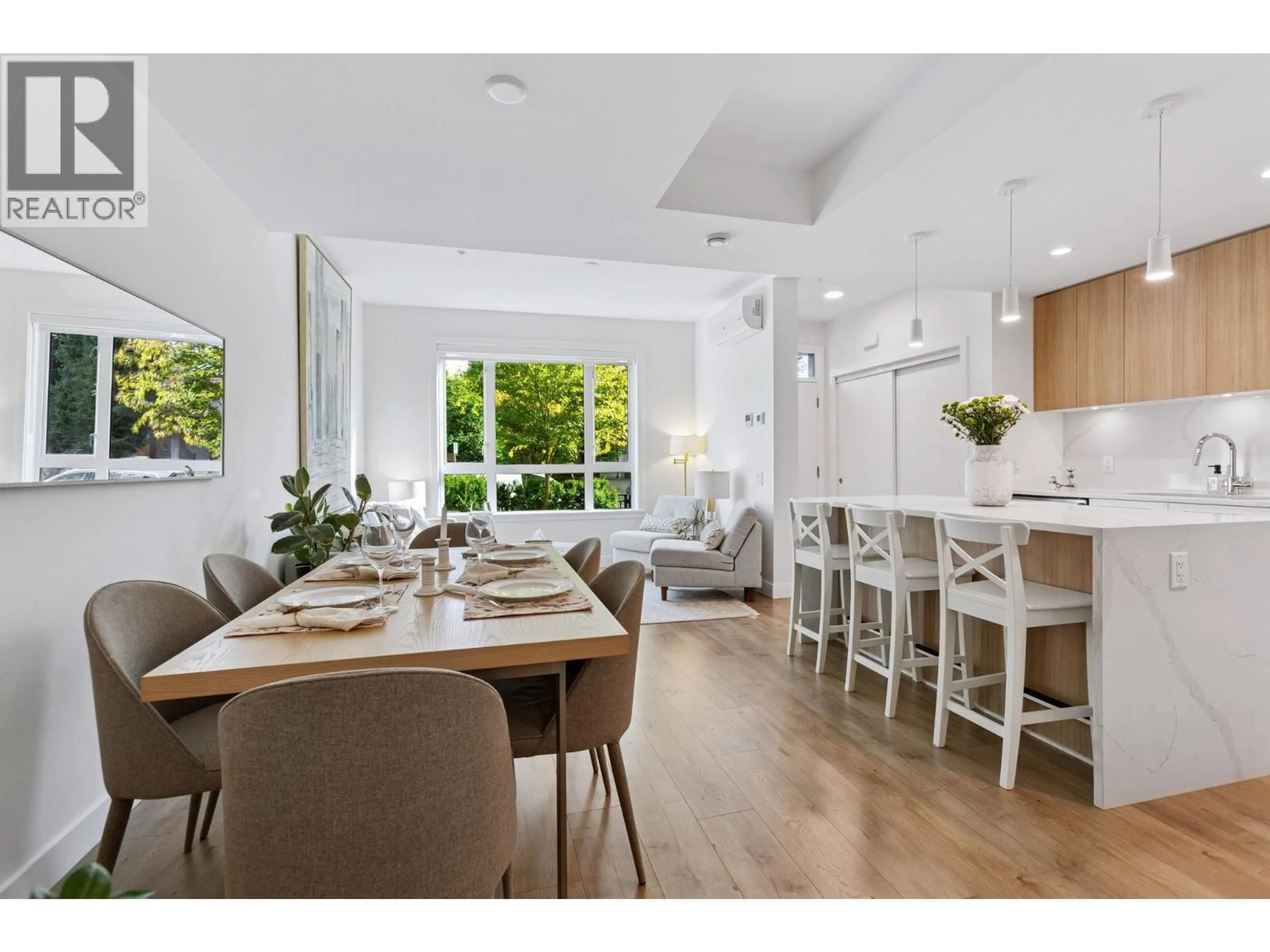 Open concept kitchen, unknown for 173 - 2035 GLENAIRE DRIVE, North Vancouver British Columbia V7P1Y2