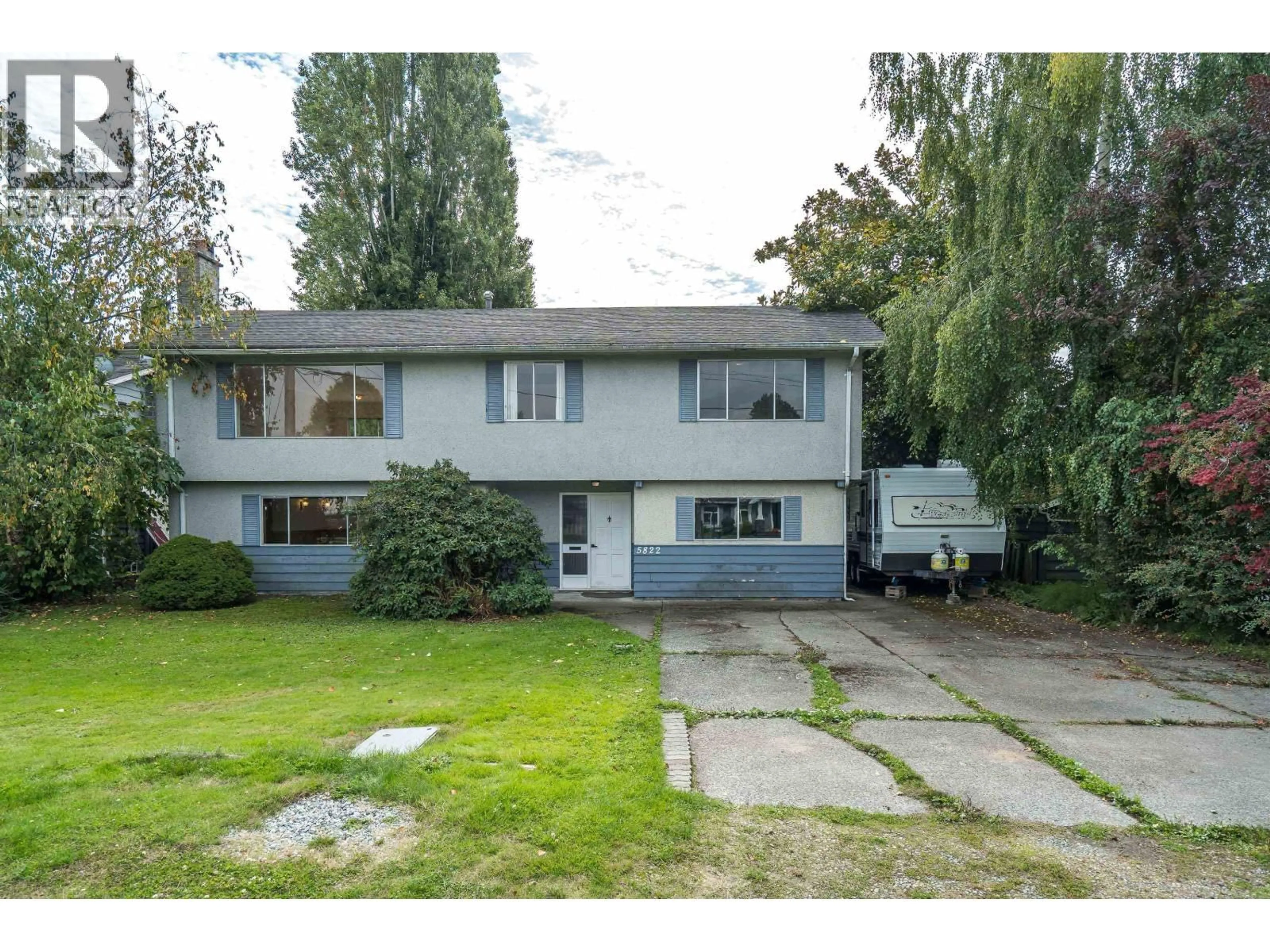 Unknown for 5822 51 AVENUE, Ladner British Columbia V4K2C1
