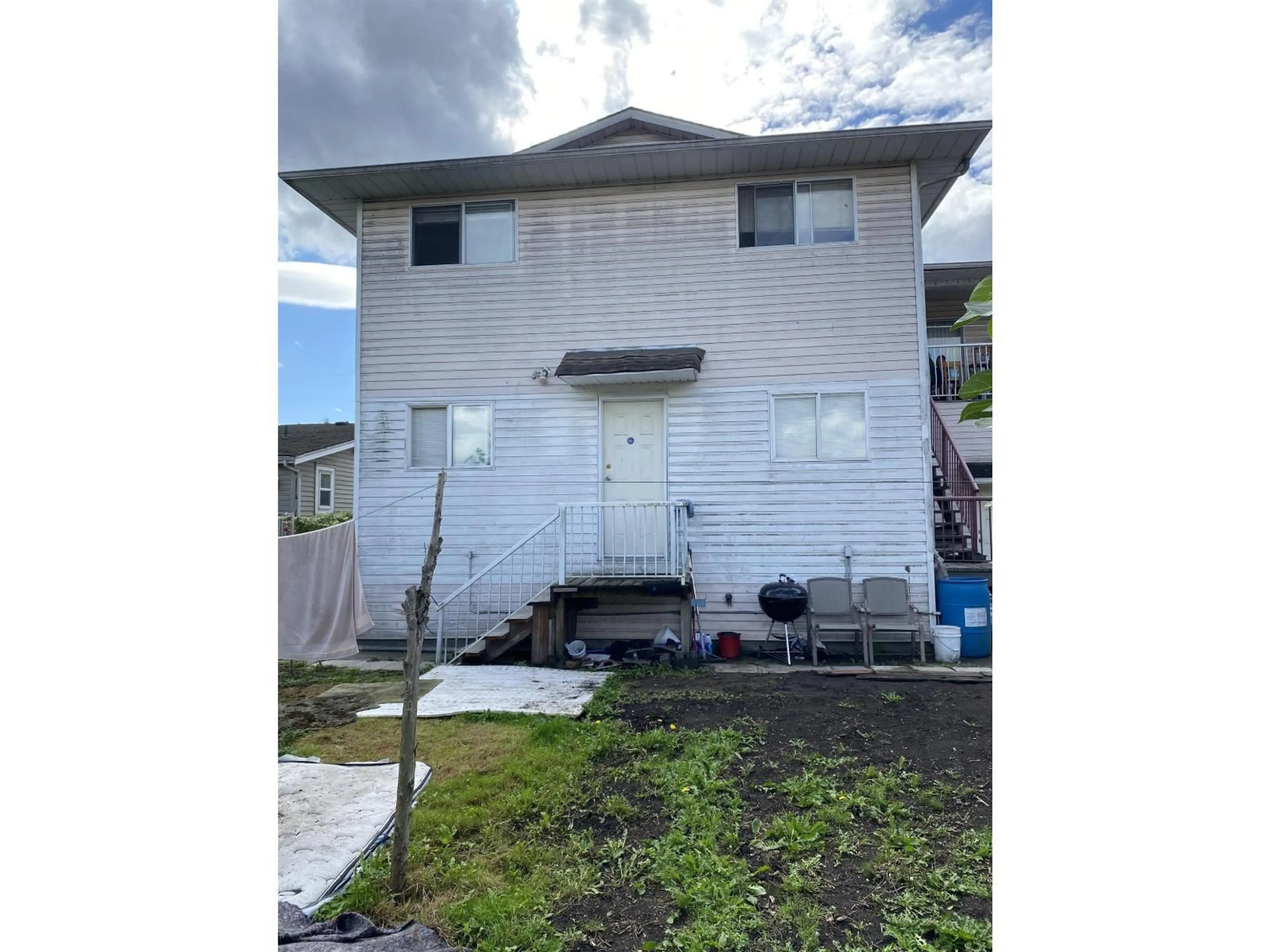 Unknown for 12751 115A, Surrey British Columbia V3V3R3