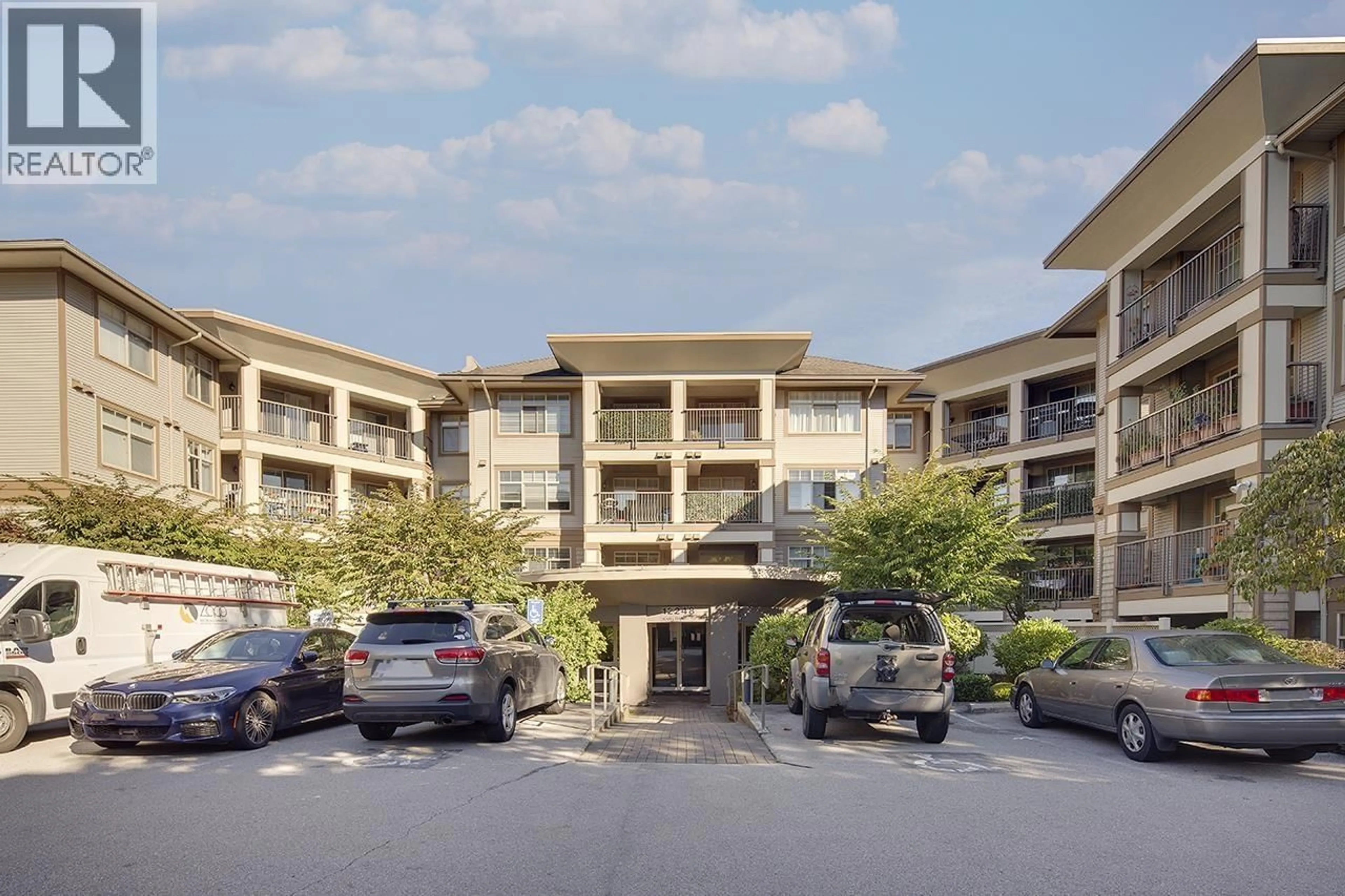 Unknown for 307 - 12248 224TH STREET, Maple Ridge British Columbia V2X8W6
