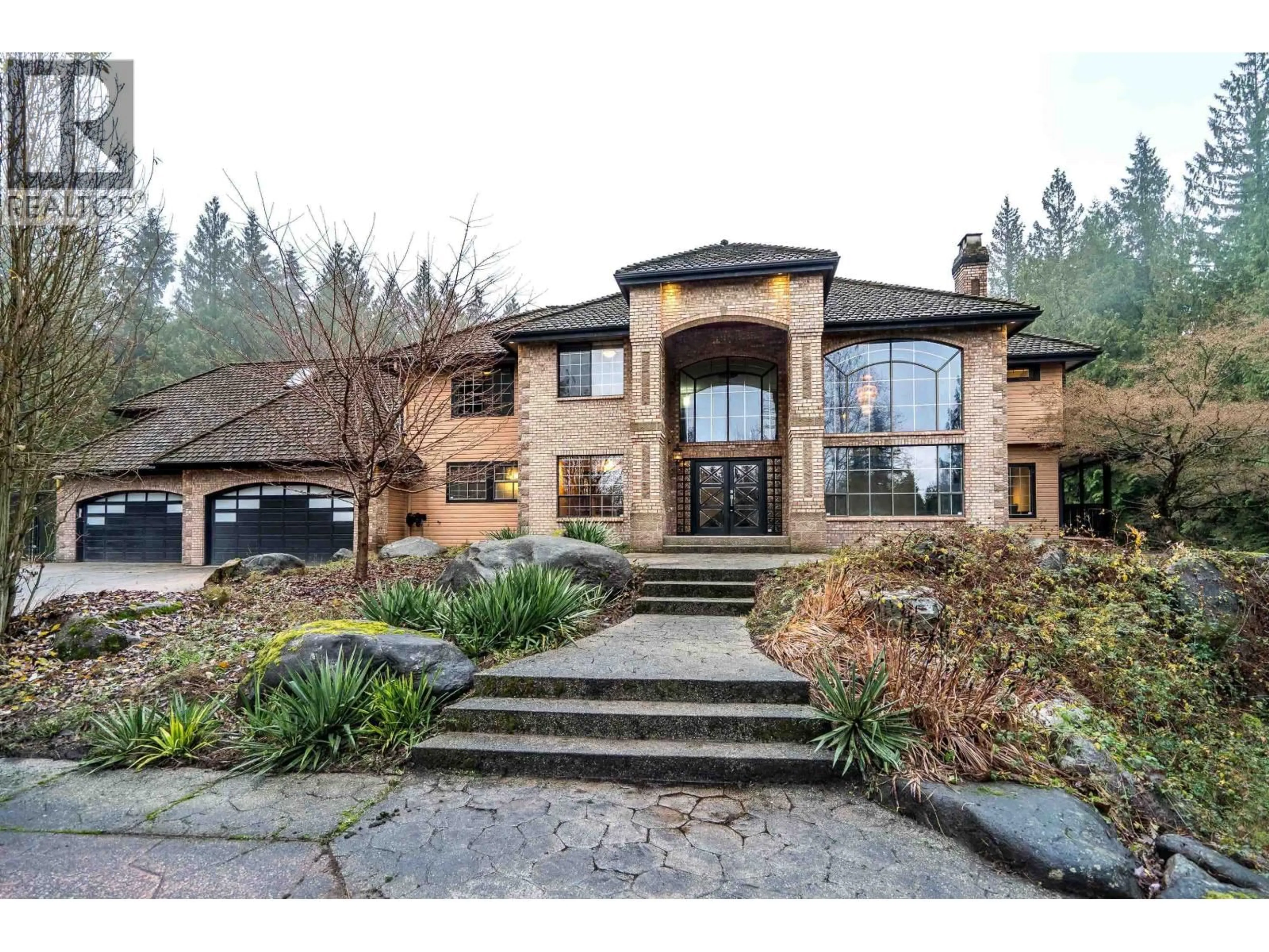 Home with brick exterior material, unknown for 10420 287 STREET, Maple Ridge British Columbia V2W1L5