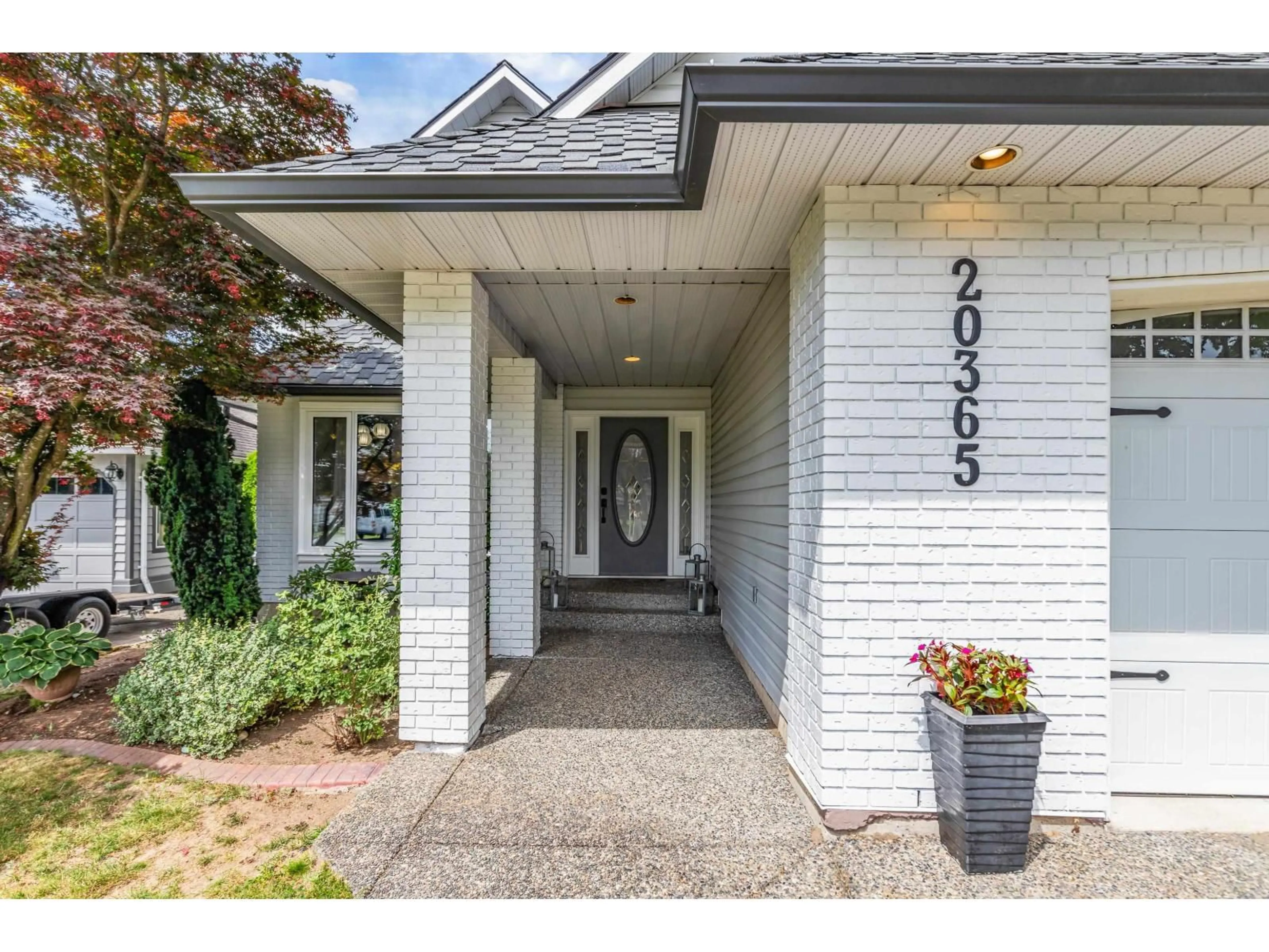 Unknown for 20365 91B, Langley British Columbia V1M2G1