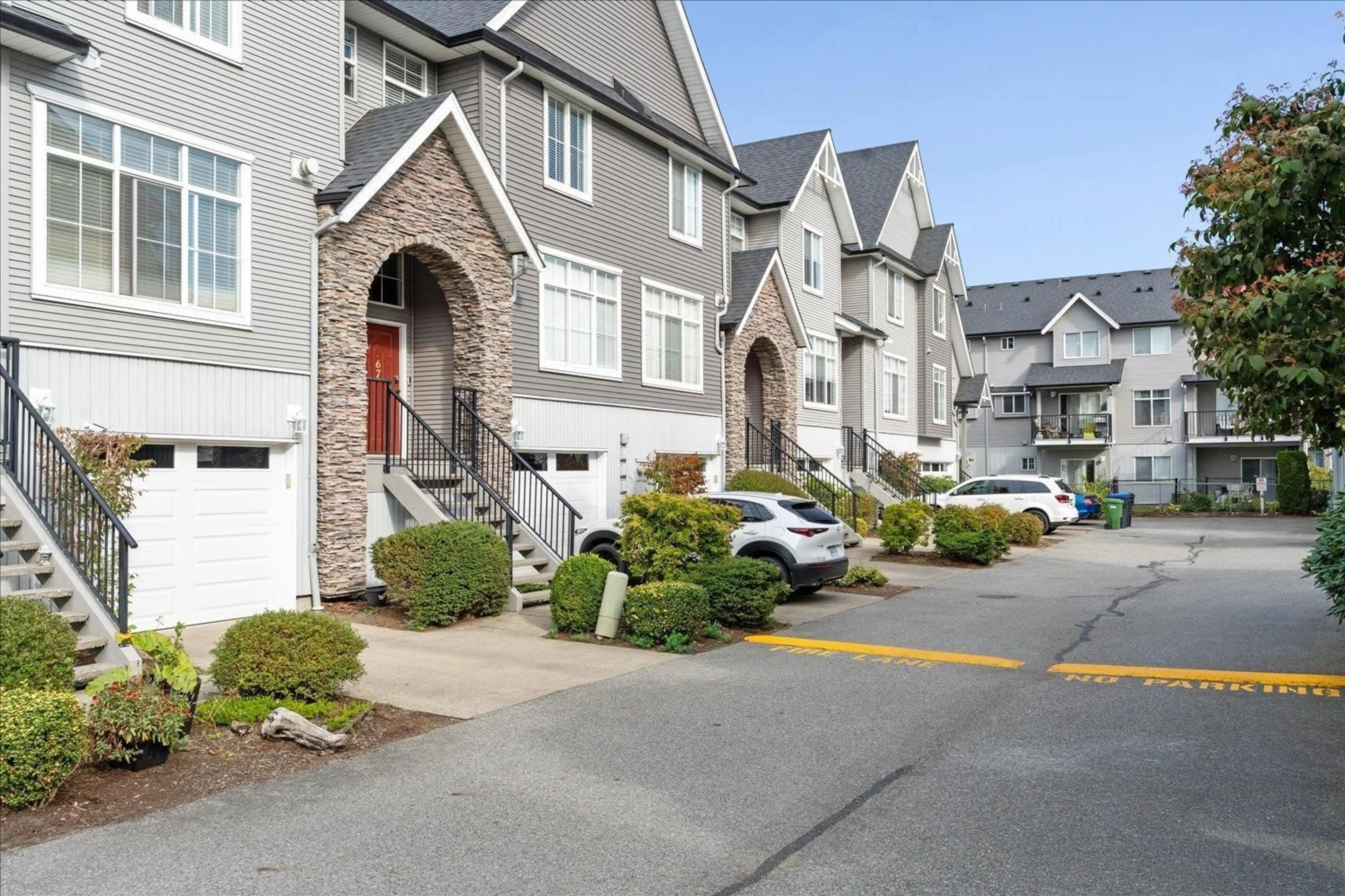 Unknown for 68 - 8881 WALTERS STREET, Chilliwack British Columbia V2P8E9