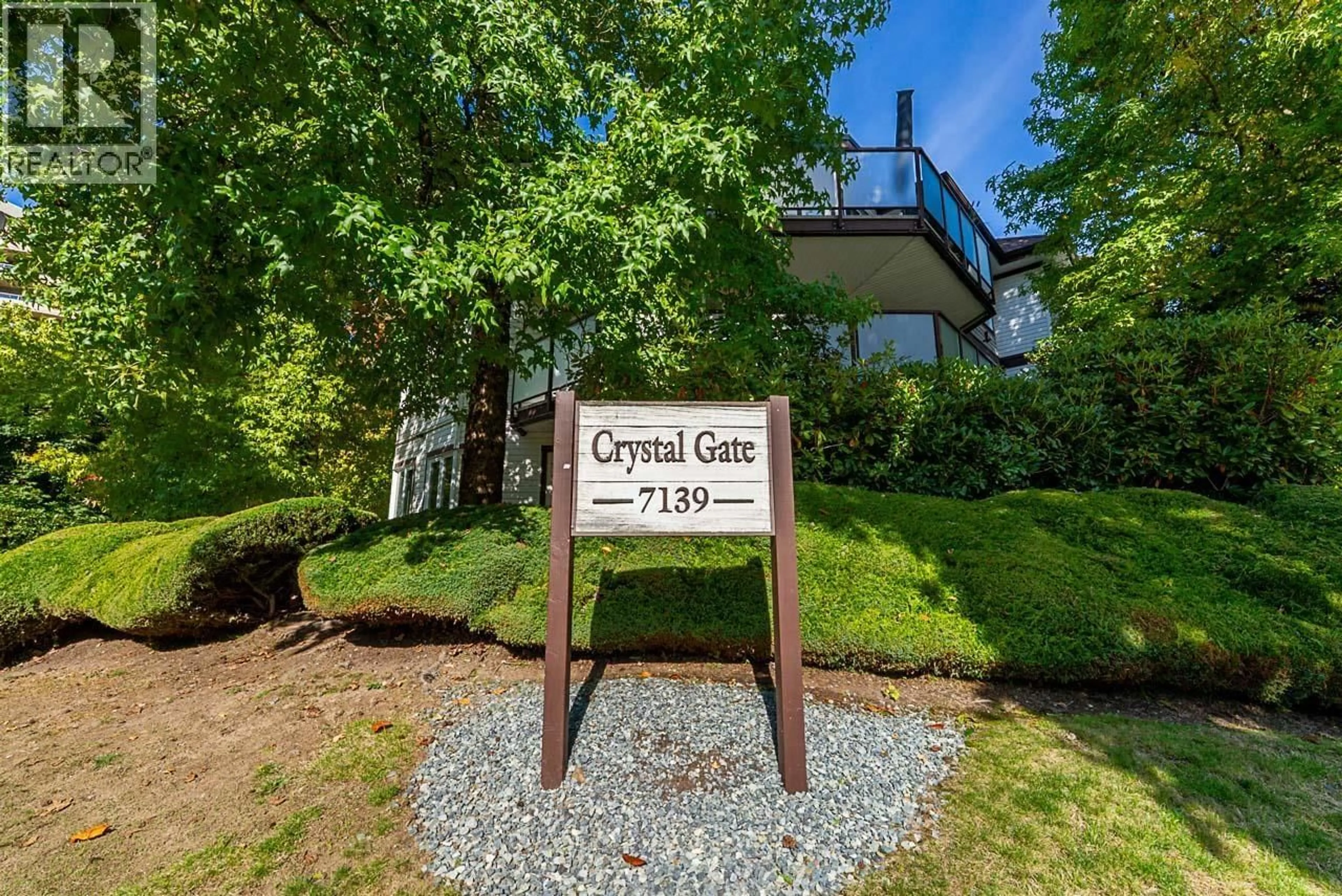 Unknown for 217 - 7139 18TH AVENUE, Burnaby British Columbia V3N4Z3