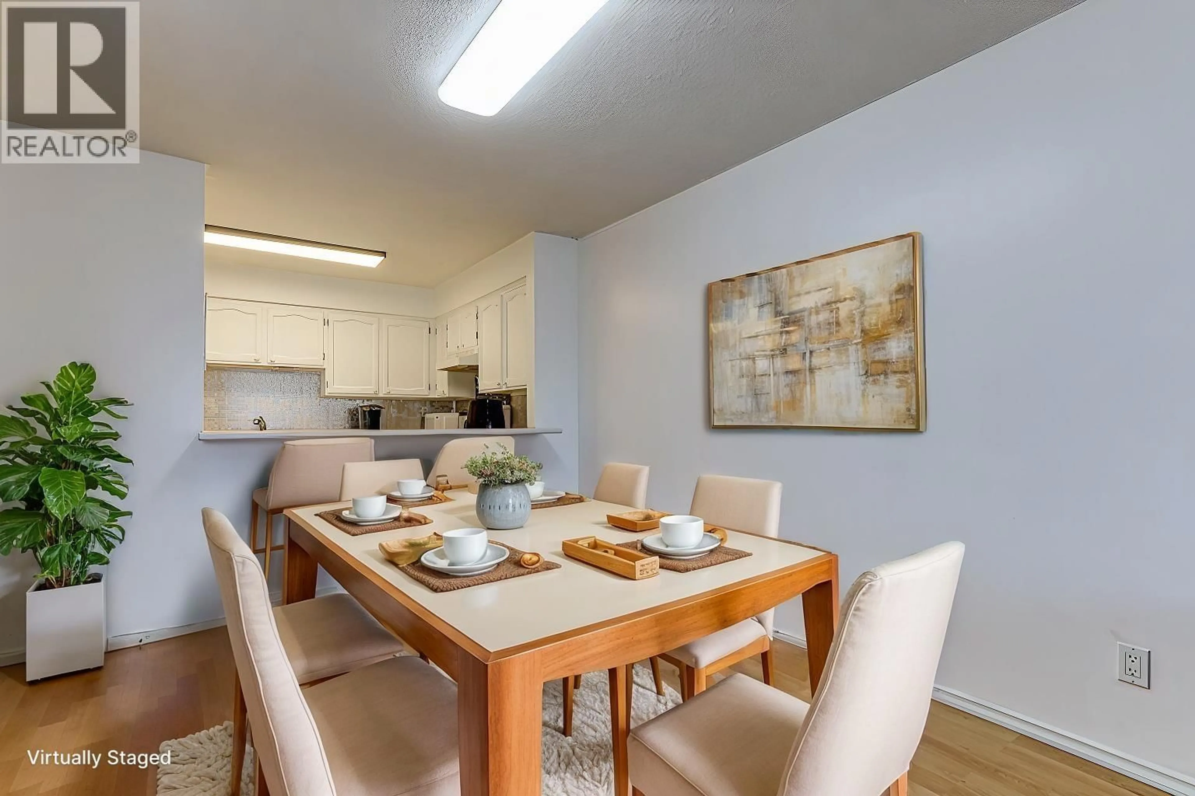 Dining room, unknown for 205 - 7831 NO. 1 ROAD, Richmond British Columbia V7C1T7