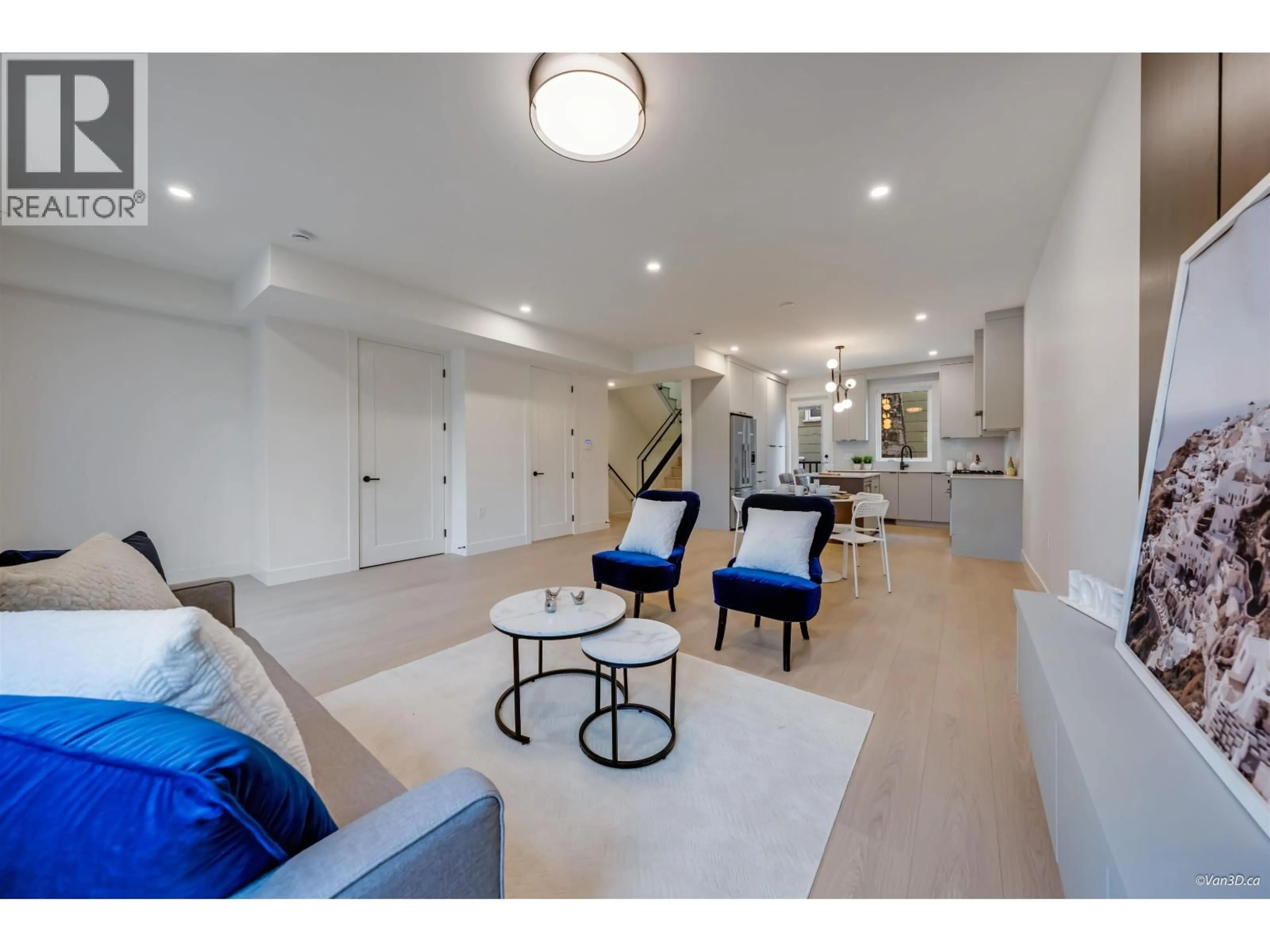 Unknown for 3 - 7893 2ND STREET, Burnaby British Columbia V3N0K2