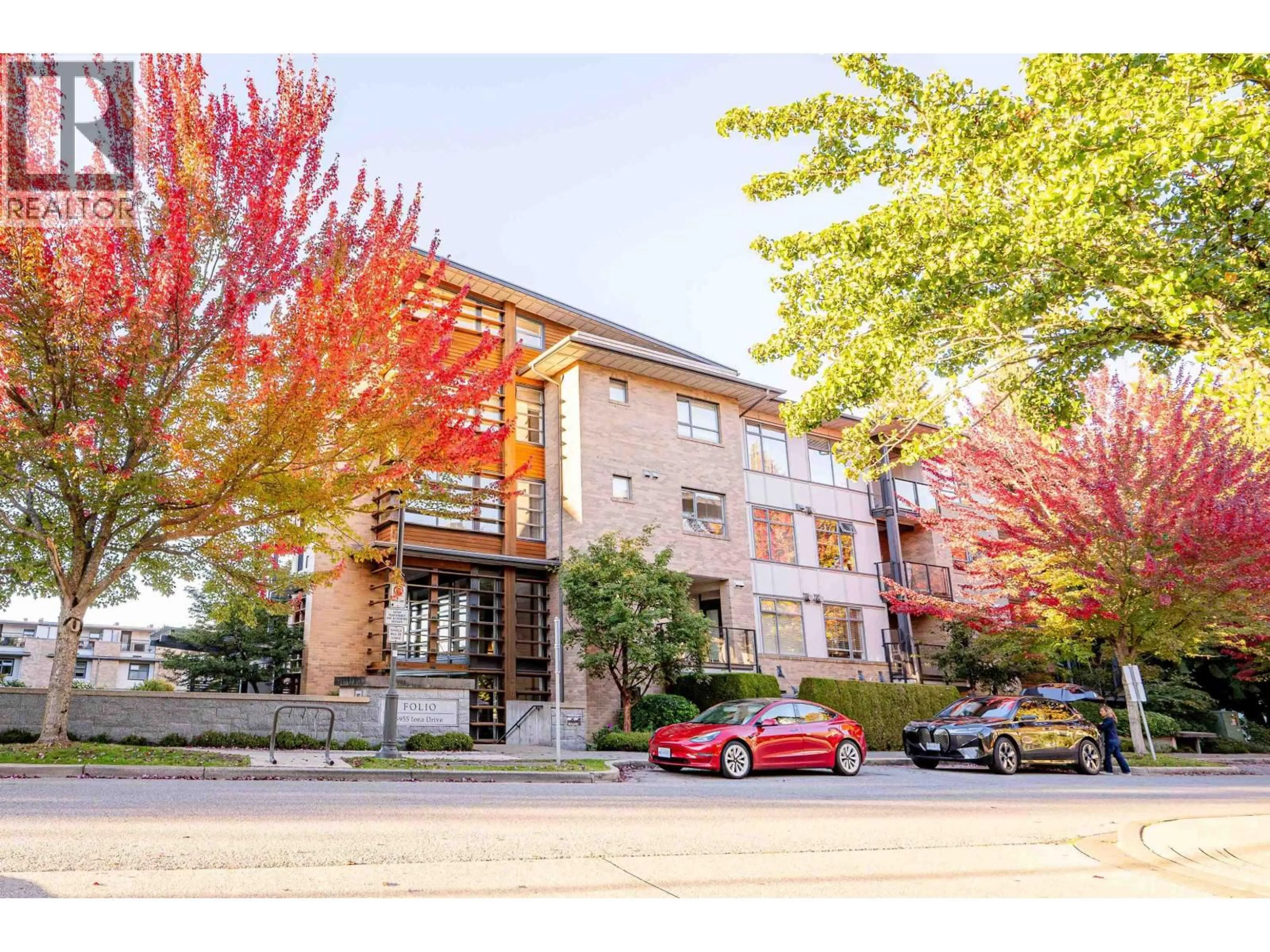 Unknown for 108 - 5955 IONA DRIVE, Vancouver British Columbia V6T2L4