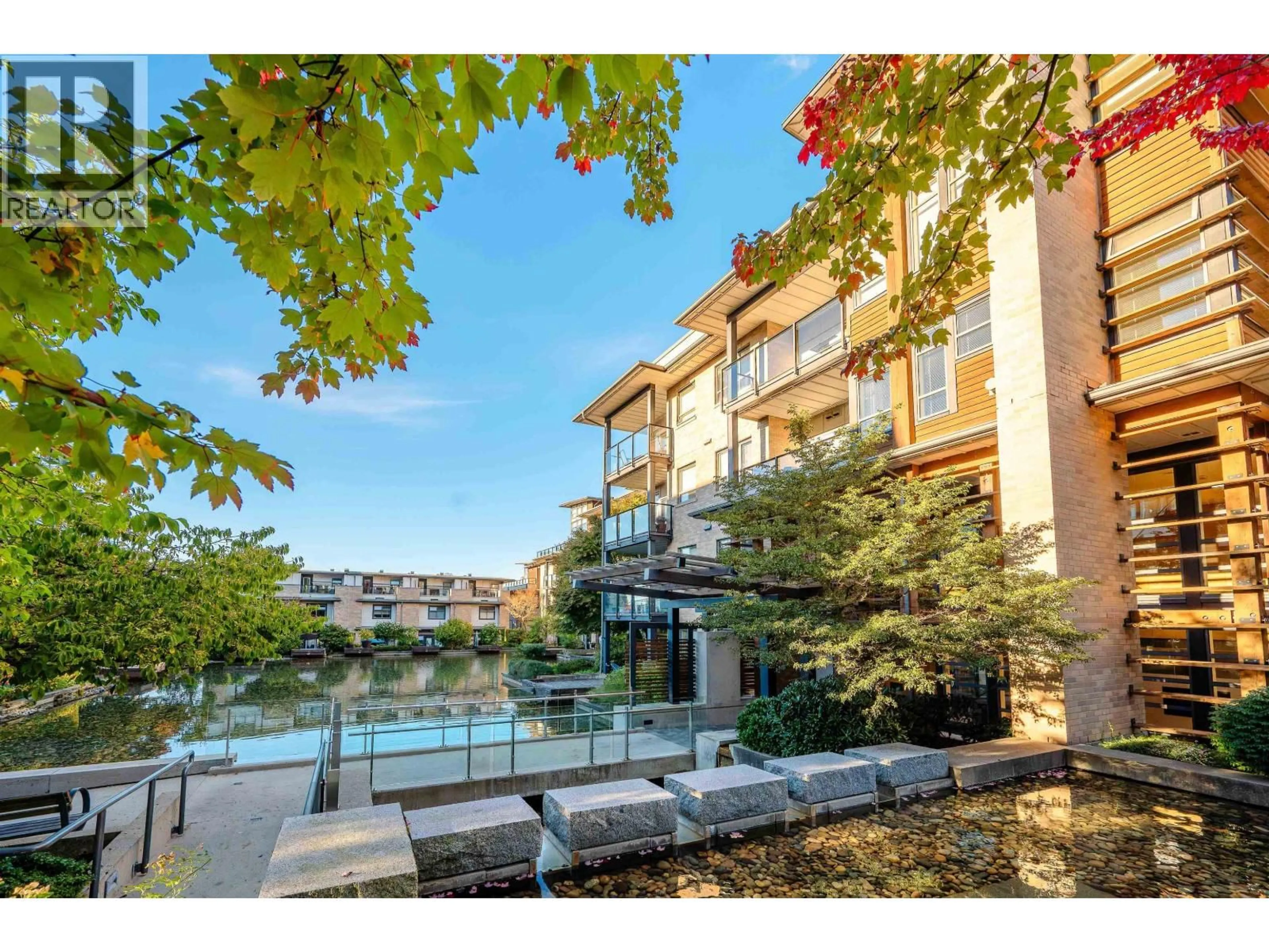Patio, unknown for 108 - 5955 IONA DRIVE, Vancouver British Columbia V6T2L4
