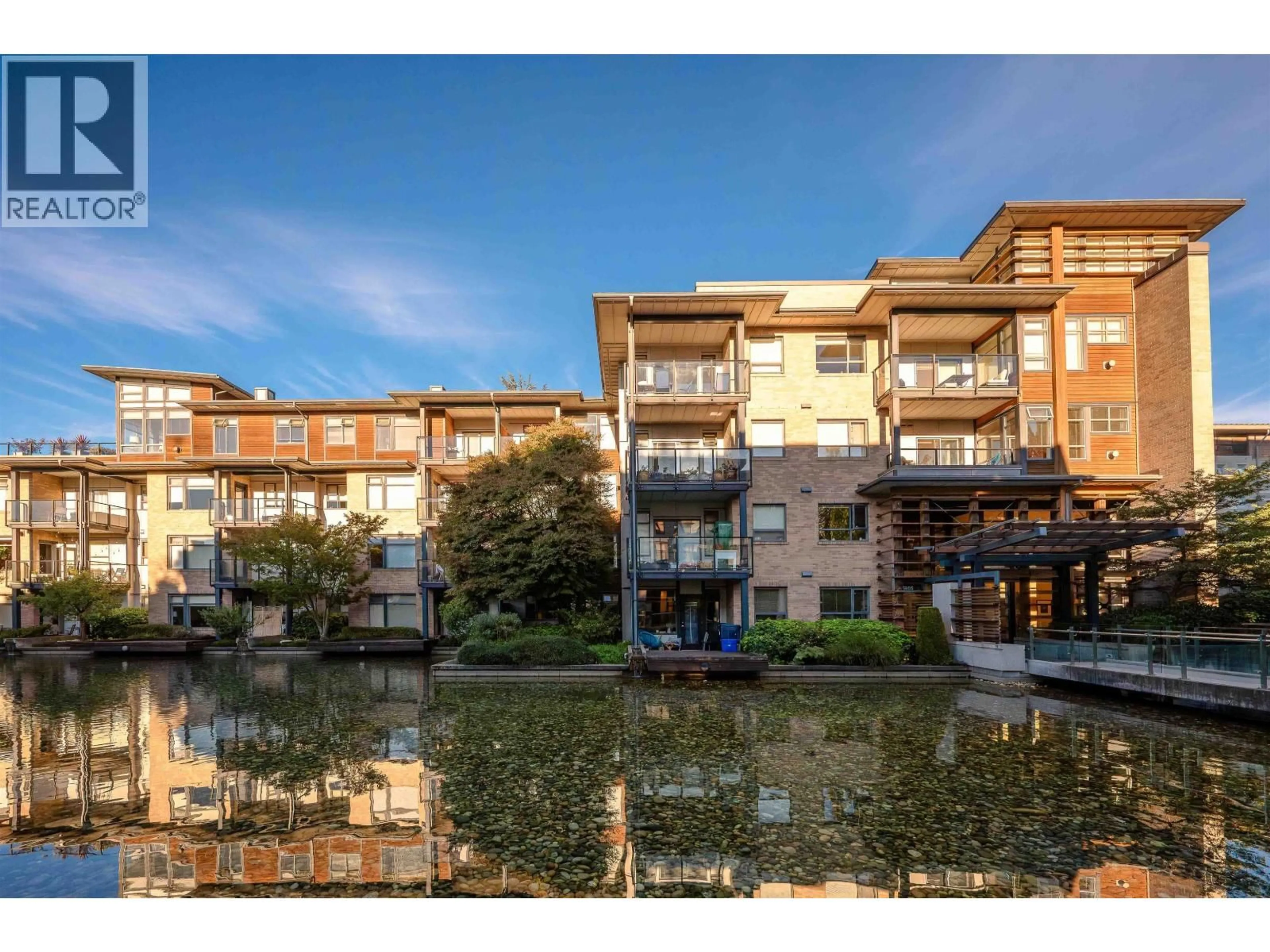 Unknown for 108 - 5955 IONA DRIVE, Vancouver British Columbia V6T2L4